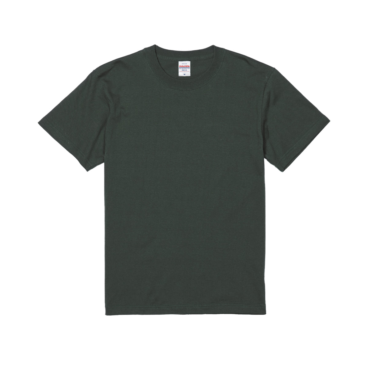 オリジナルプリント定番Tシャツ