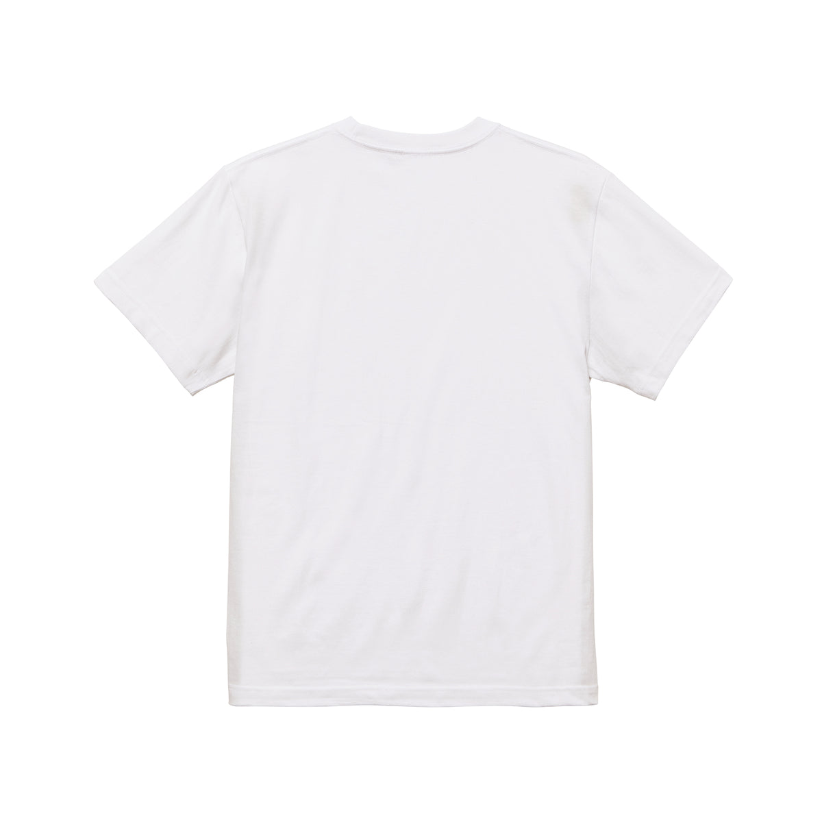 オリジナルプリント即納 定番Tシャツ