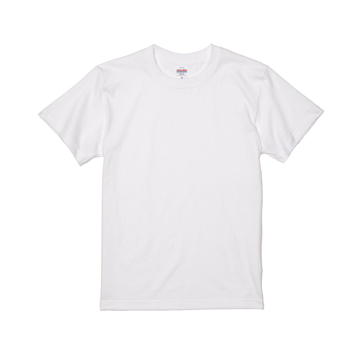 オリジナルプリント定番Tシャツ