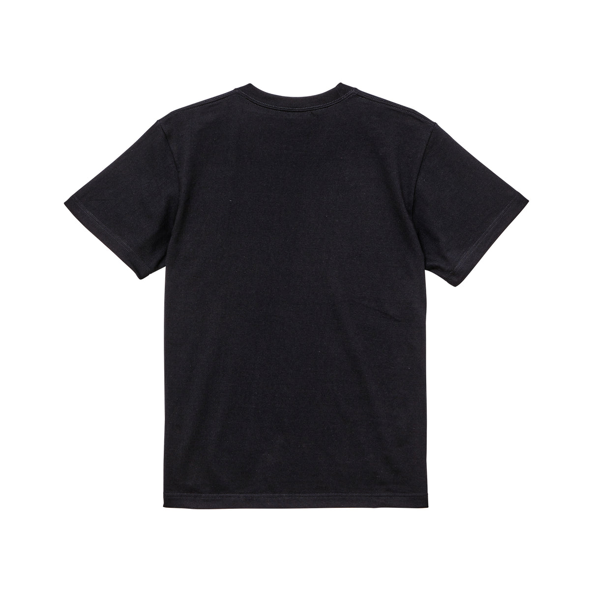オリジナルプリント即納 定番Tシャツ