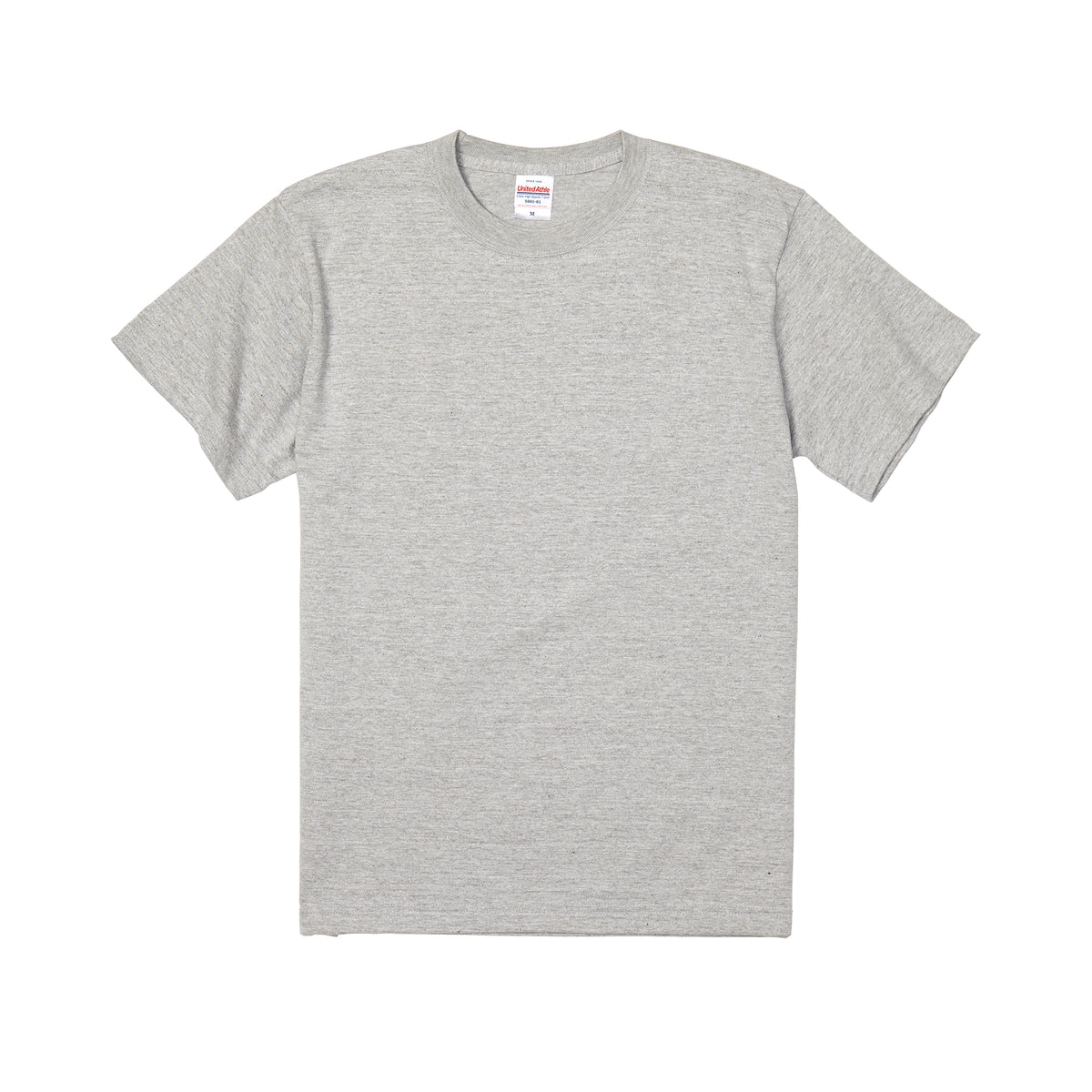 オリジナルプリント定番Tシャツ