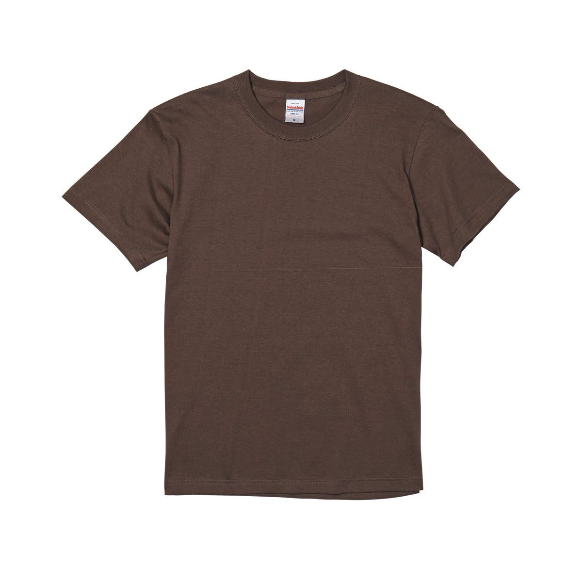 オリジナルプリント定番Tシャツ