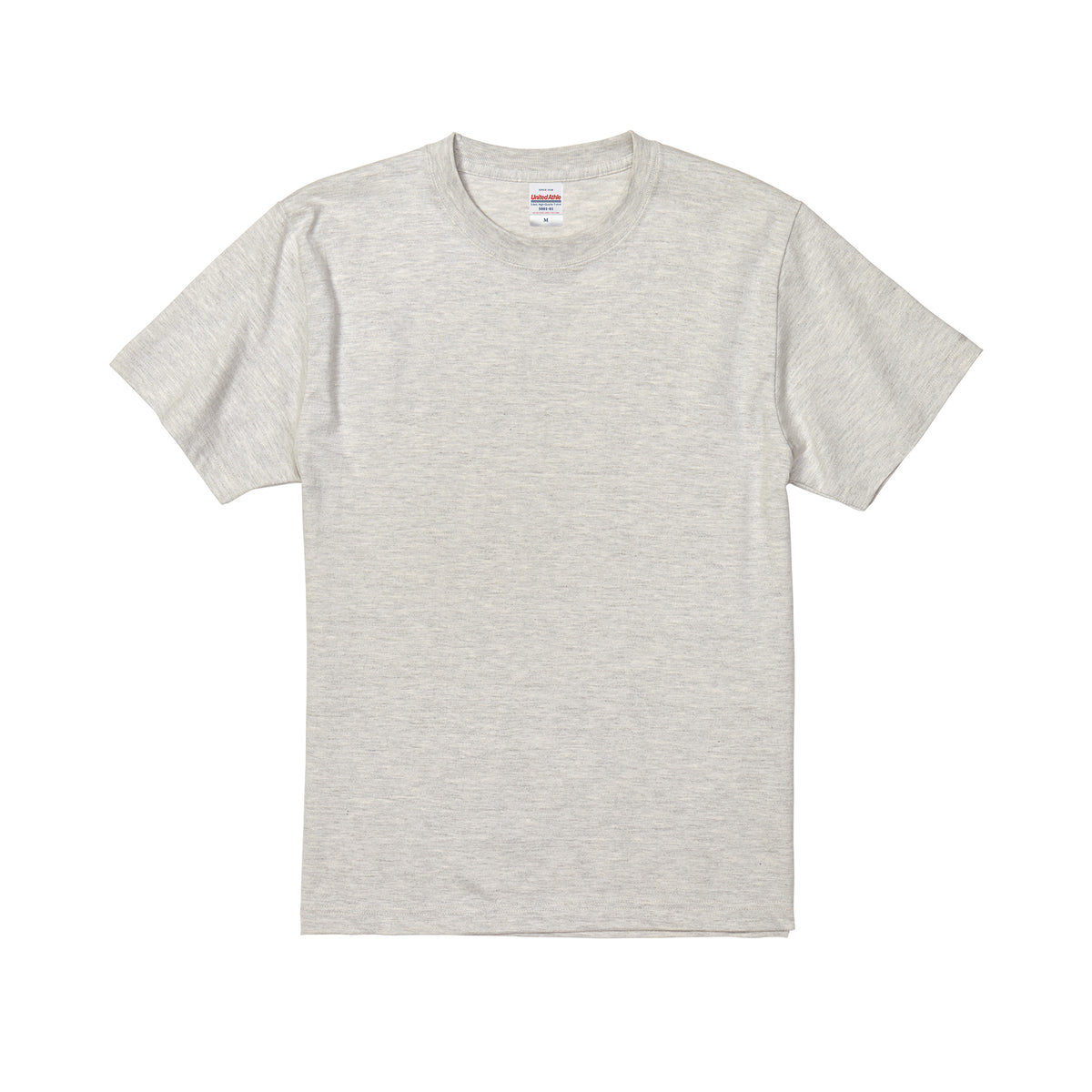 オリジナルプリント定番Tシャツ