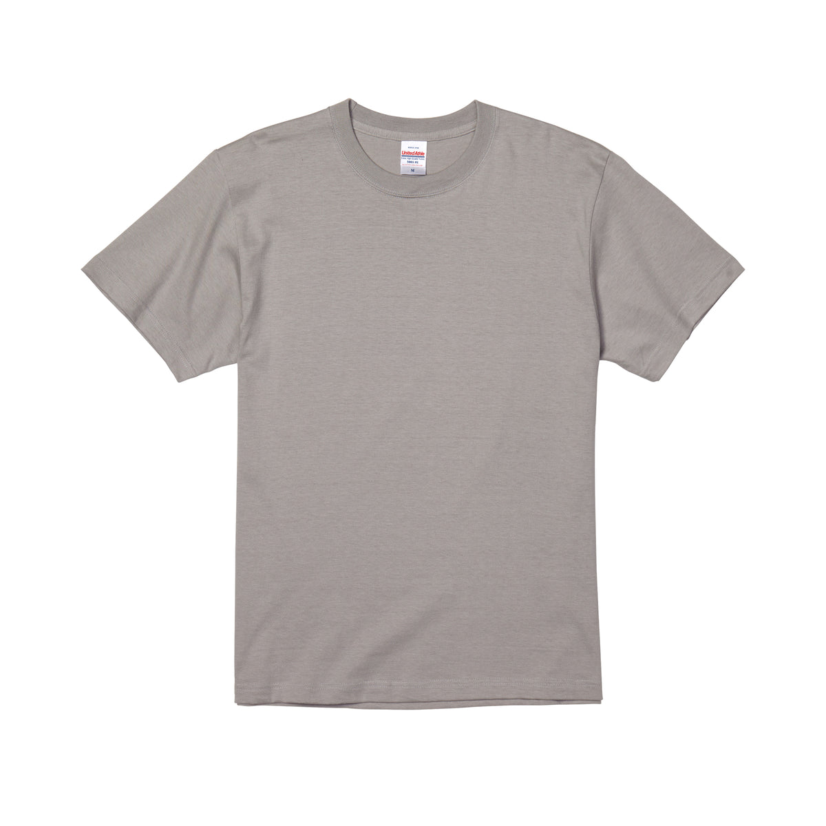 オリジナルプリント定番Tシャツ