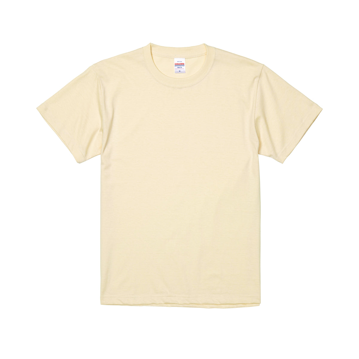 オリジナルプリント定番Tシャツ