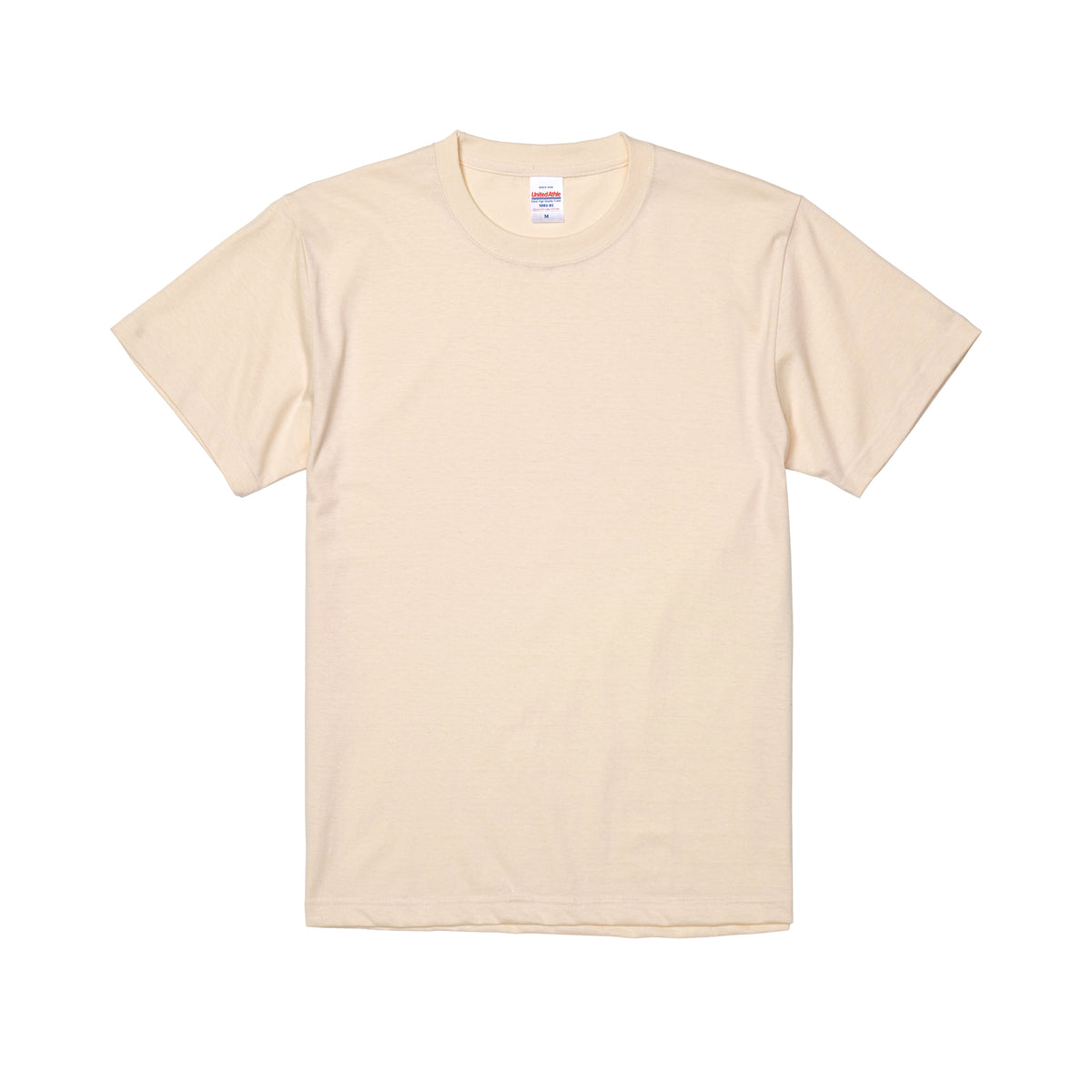 オリジナルプリント定番Tシャツ
