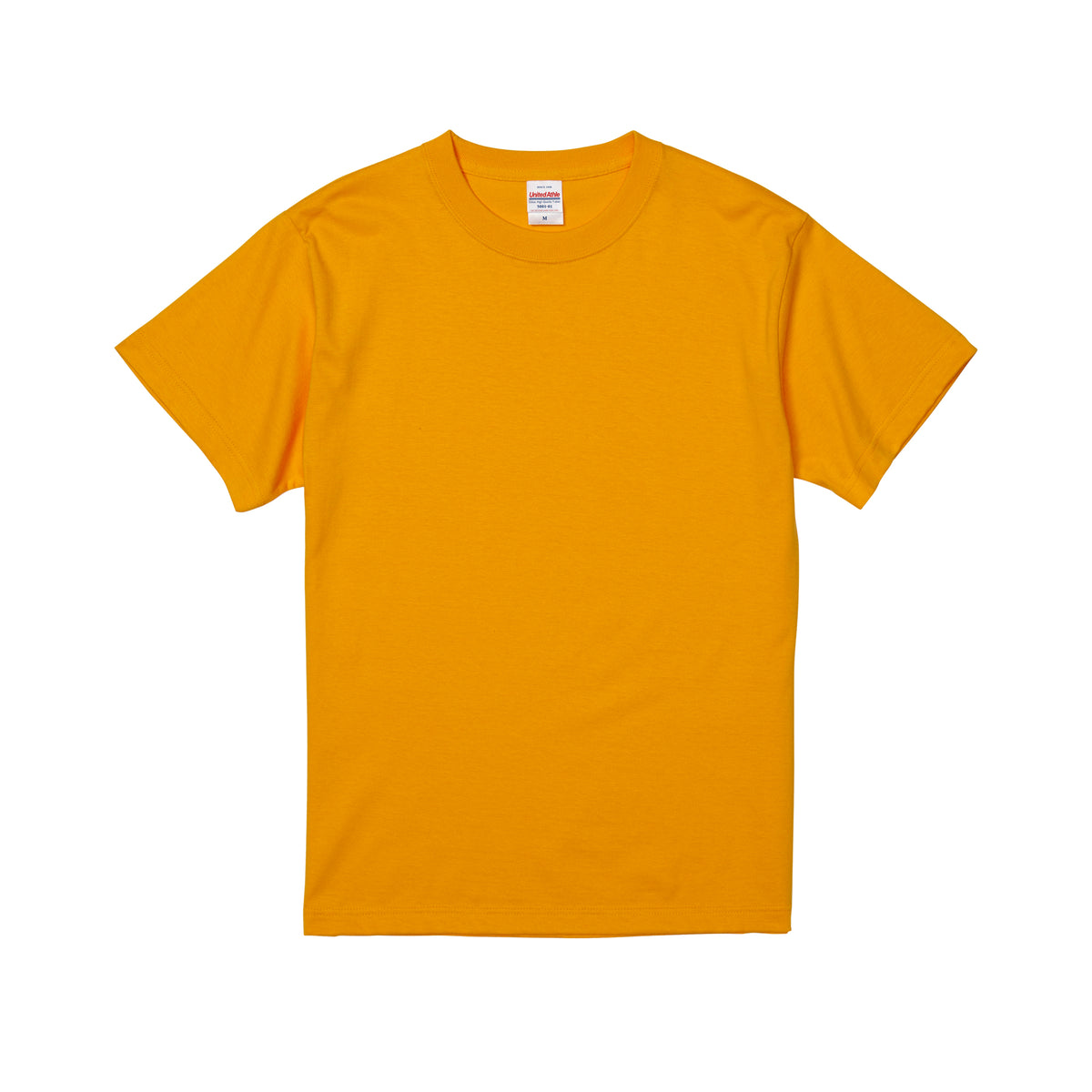 オリジナルプリント定番Tシャツ