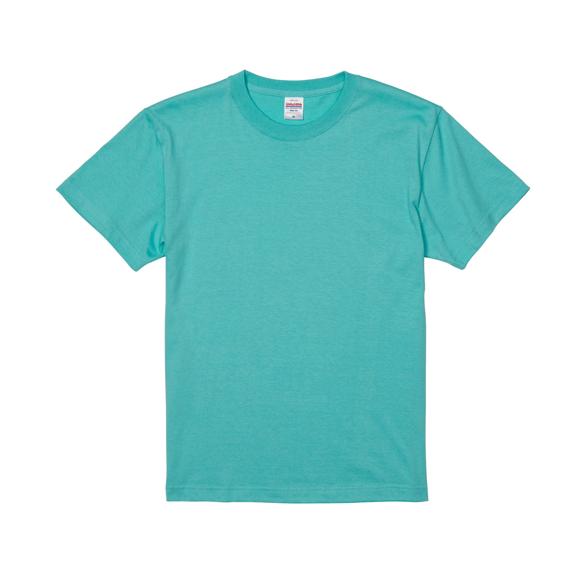 オリジナルプリント定番Tシャツ