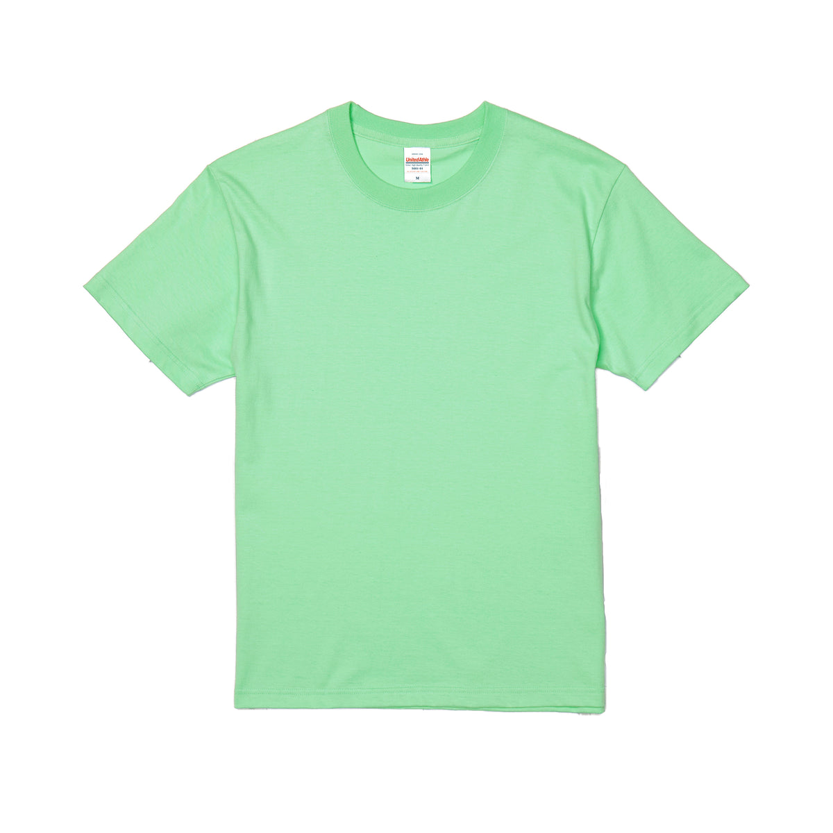 オリジナルプリント定番Tシャツ