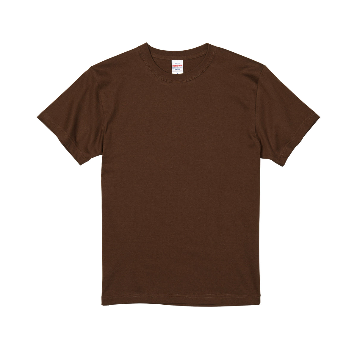 オリジナルプリント定番Tシャツ
