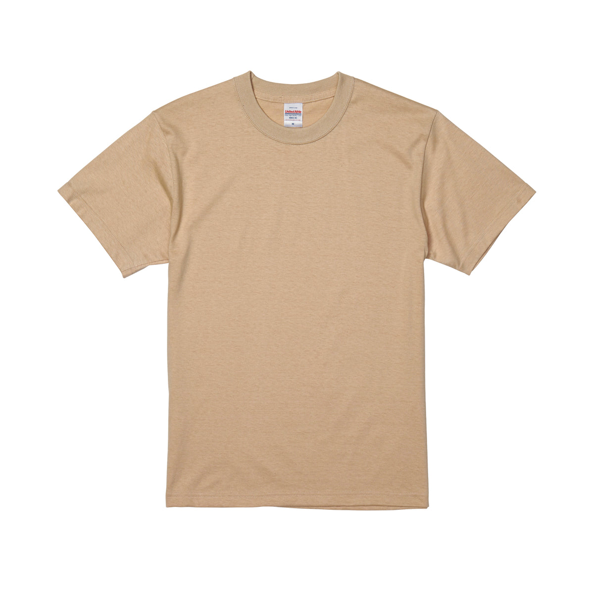 オリジナルプリント定番Tシャツ