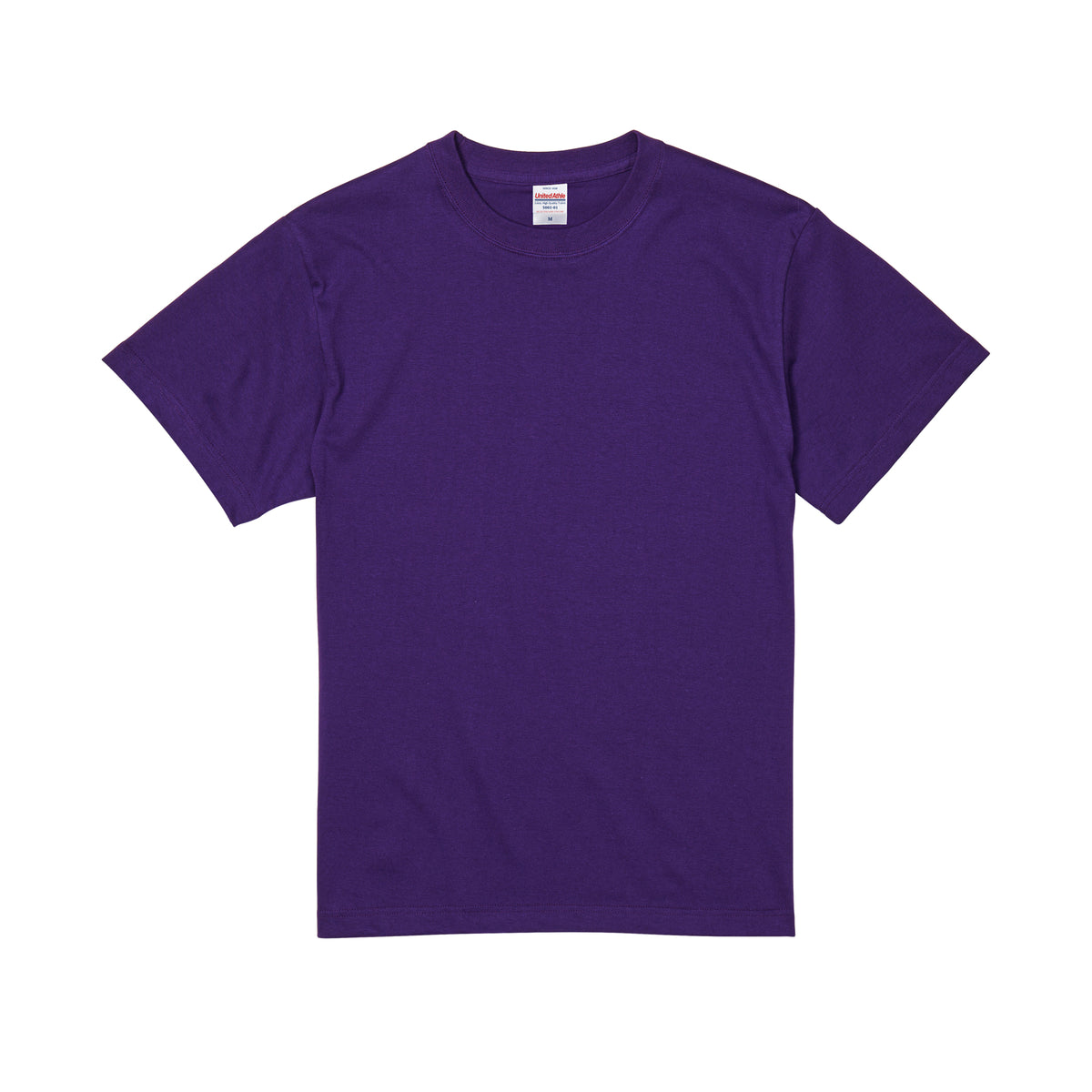 オリジナルプリント定番Tシャツ