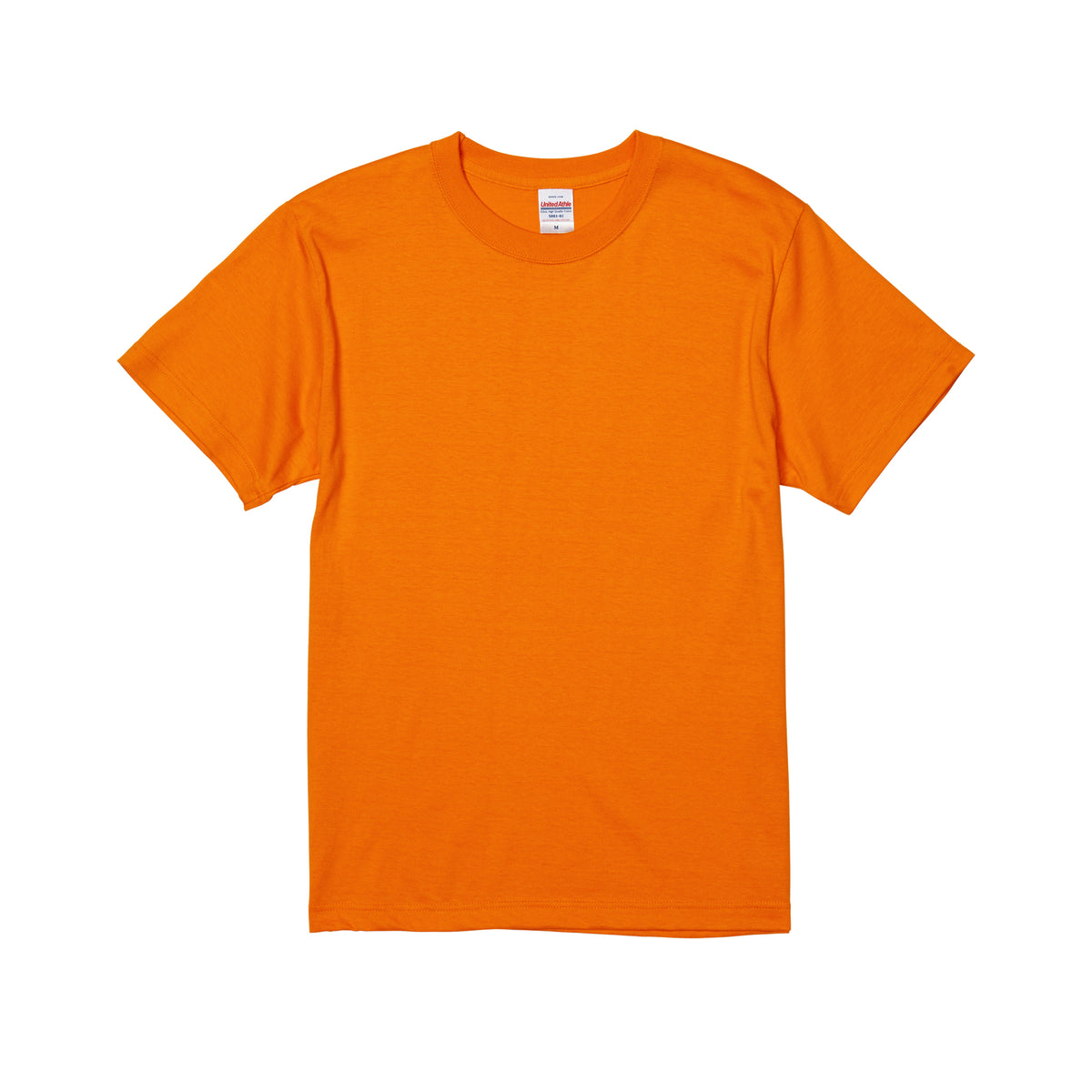 オリジナルプリント定番Tシャツ