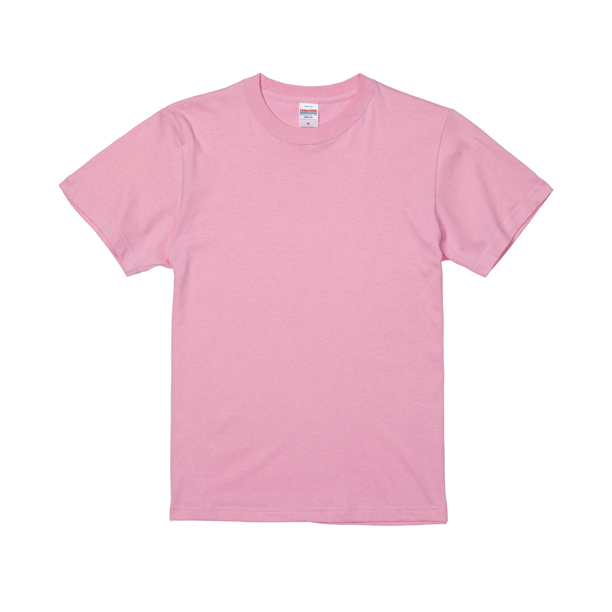オリジナルプリント定番Tシャツ
