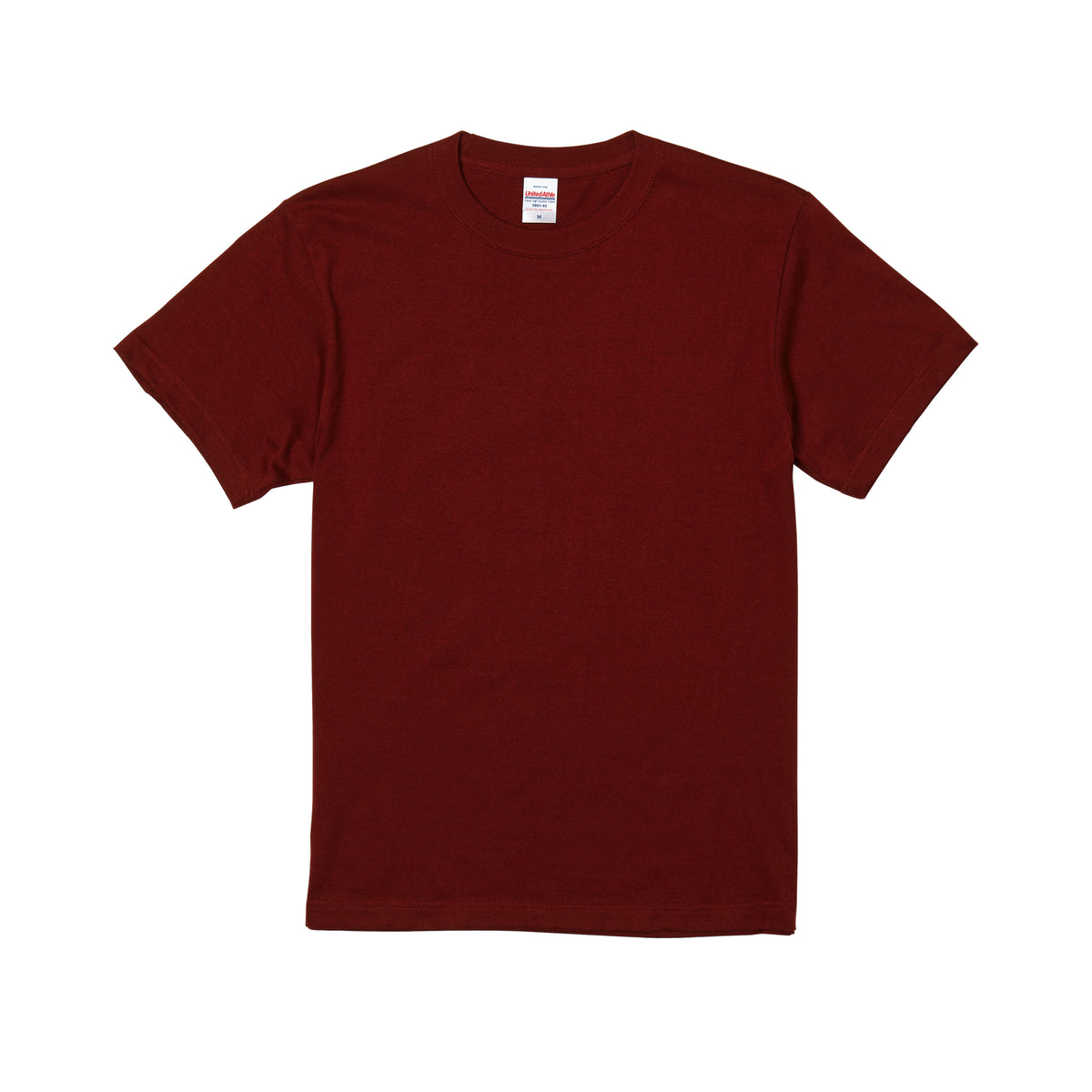 オリジナルプリント定番Tシャツ