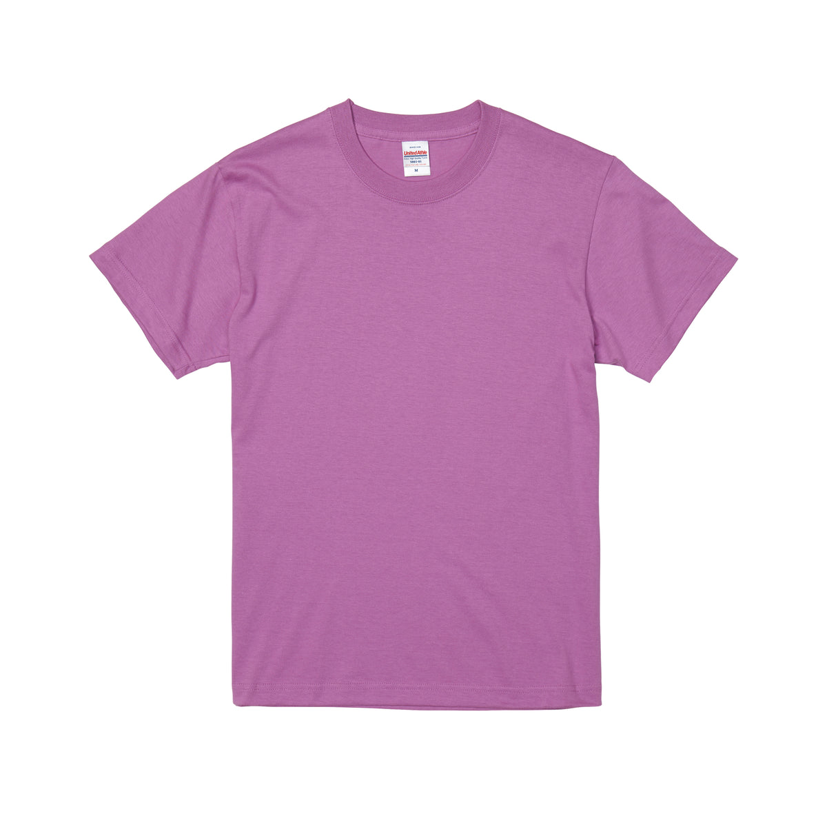 オリジナルプリント定番Tシャツ
