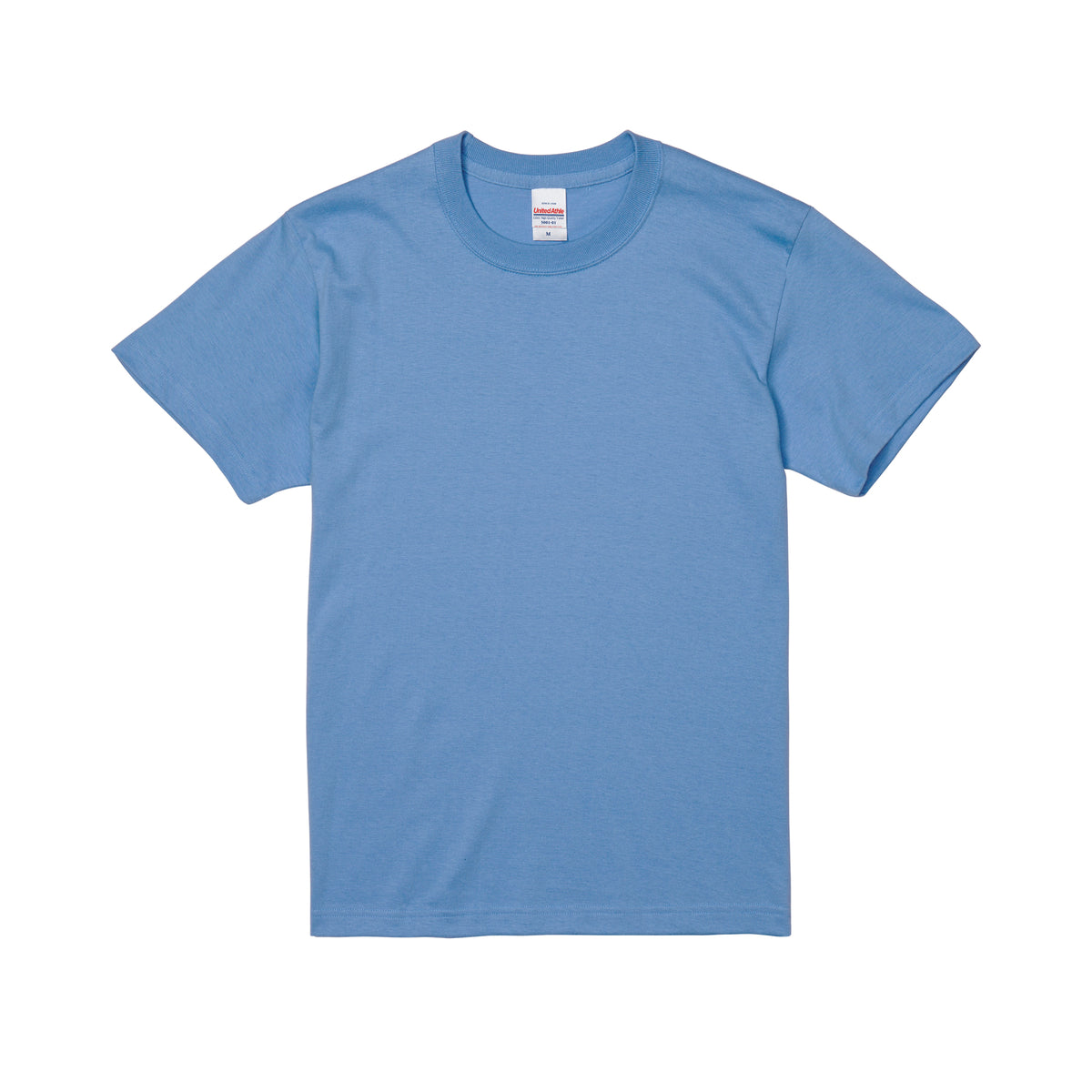 オリジナルプリント定番Tシャツ