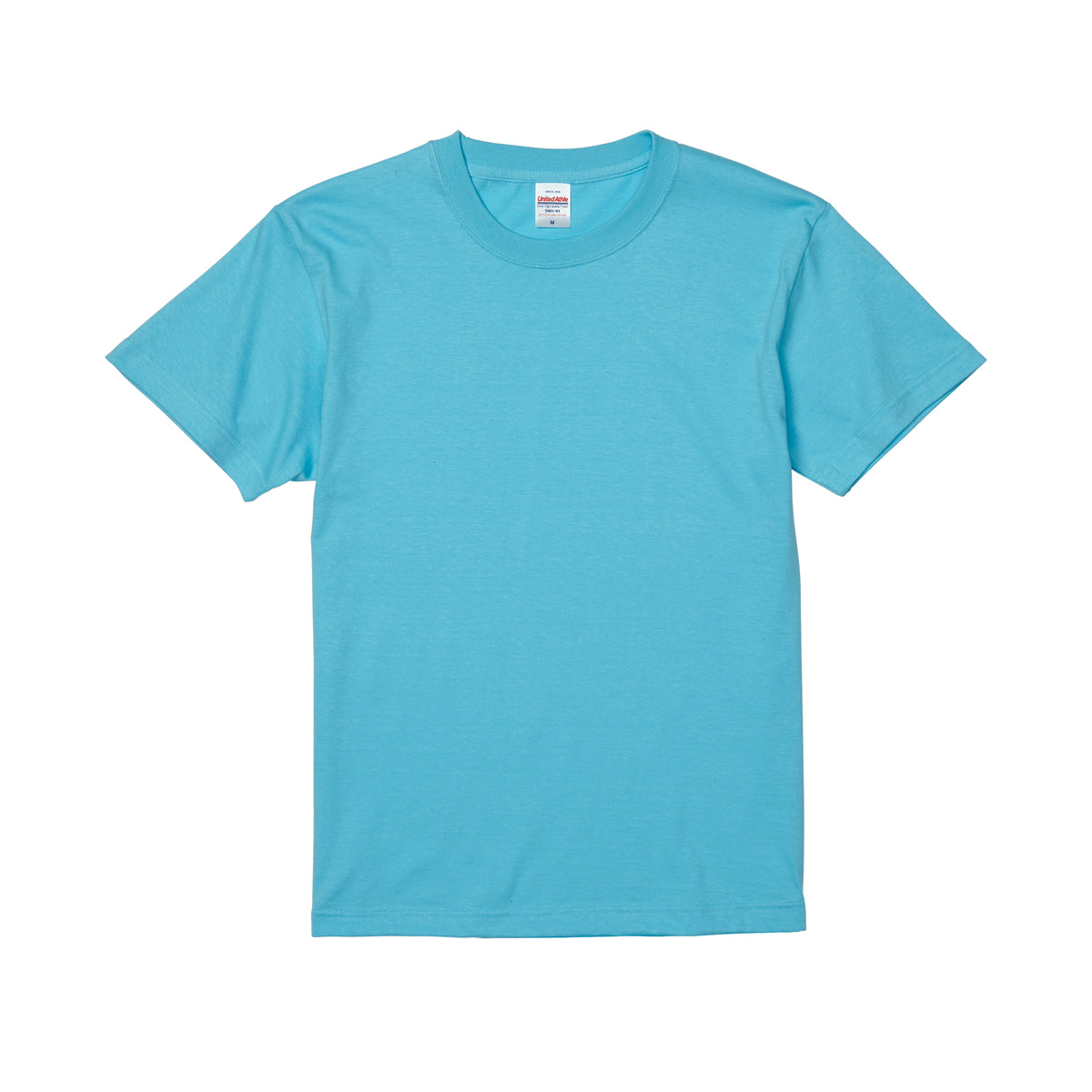 オリジナルプリント定番Tシャツ