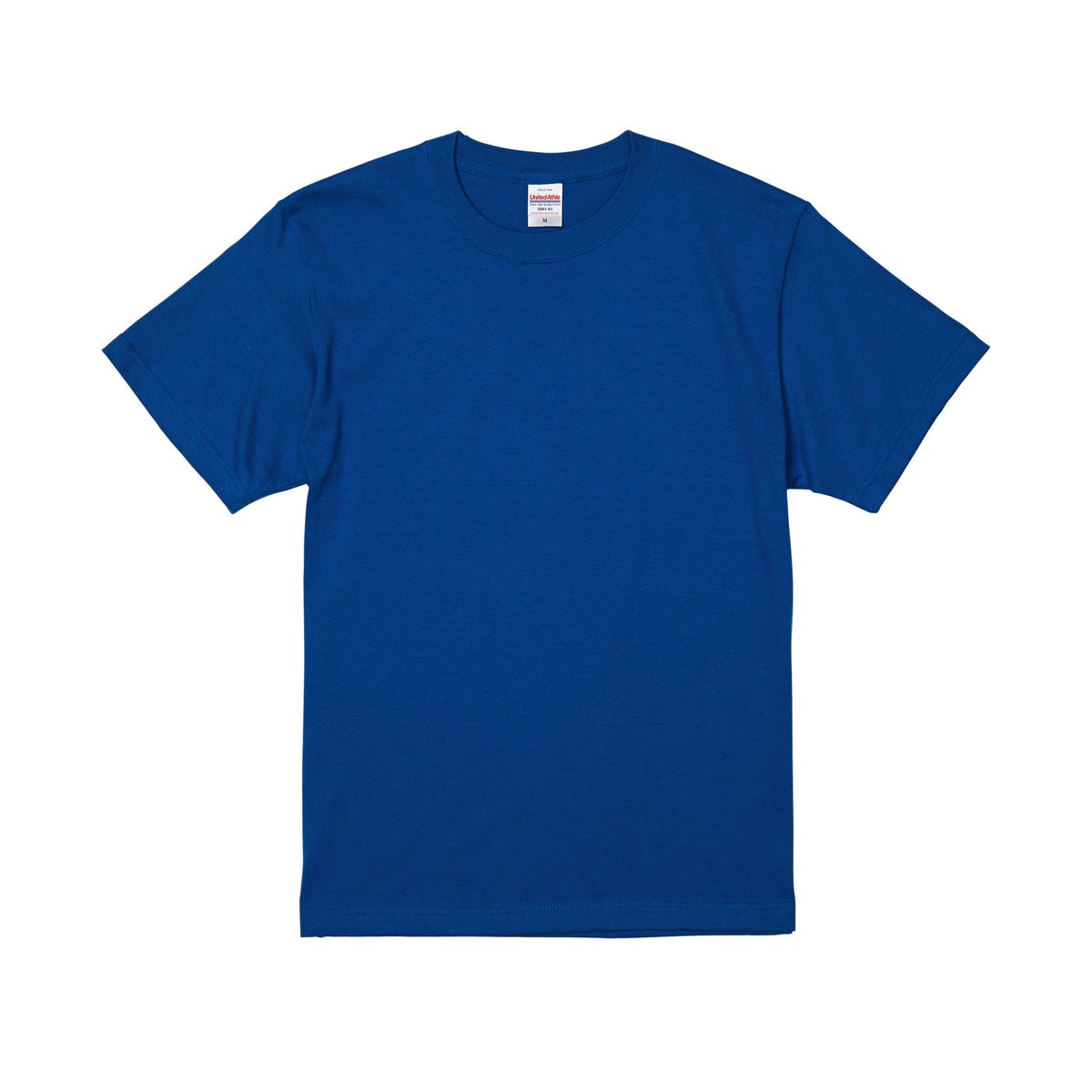 オリジナルプリント定番Tシャツ