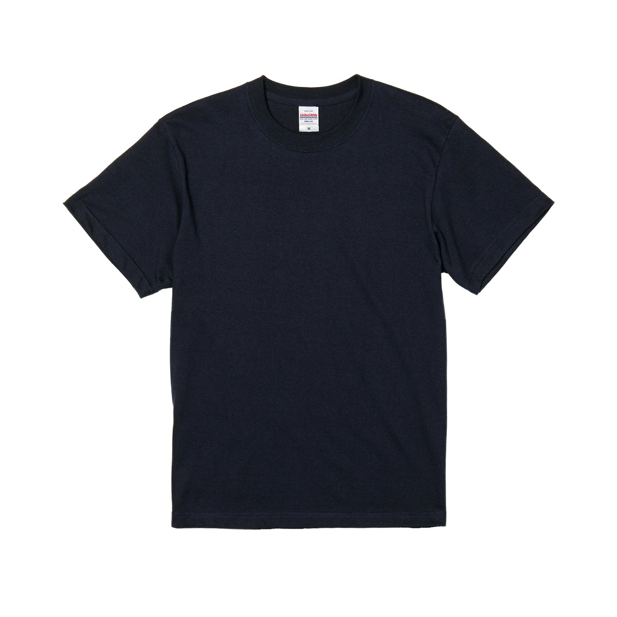 オリジナルプリント定番Tシャツ