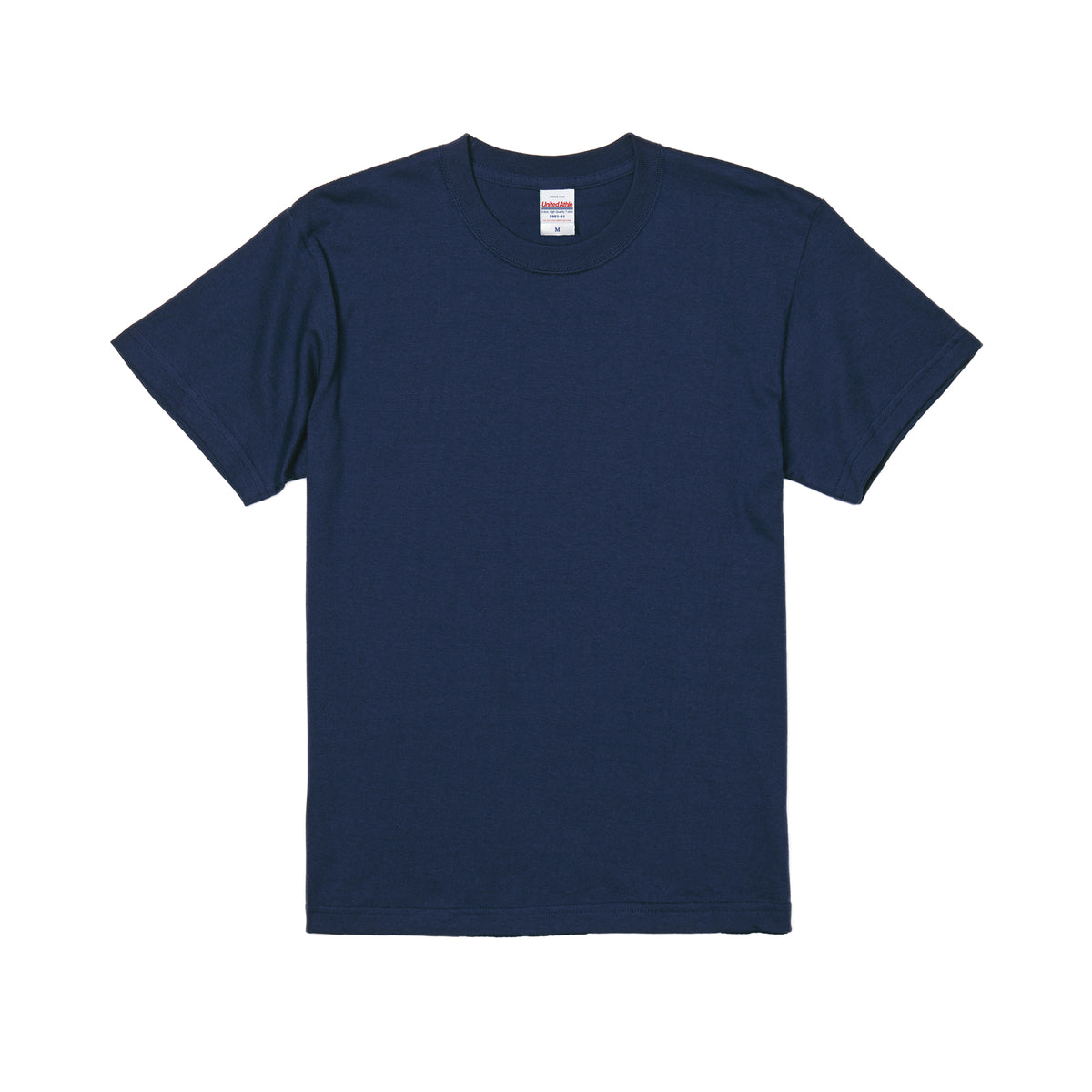 オリジナルプリント定番Tシャツ