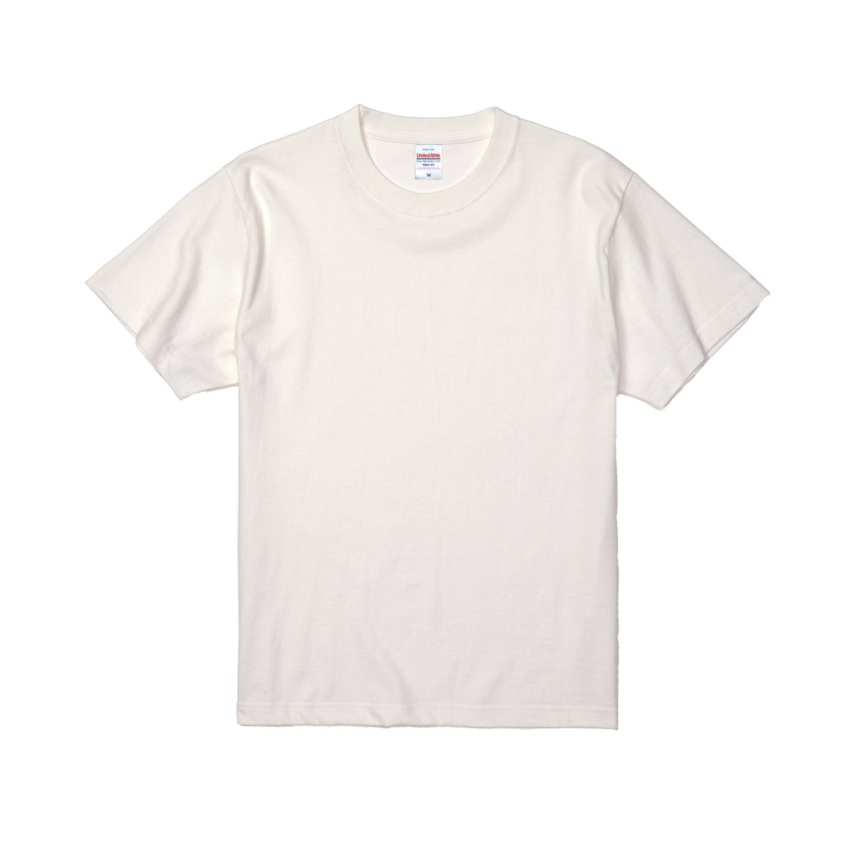 オリジナルプリント定番Tシャツ