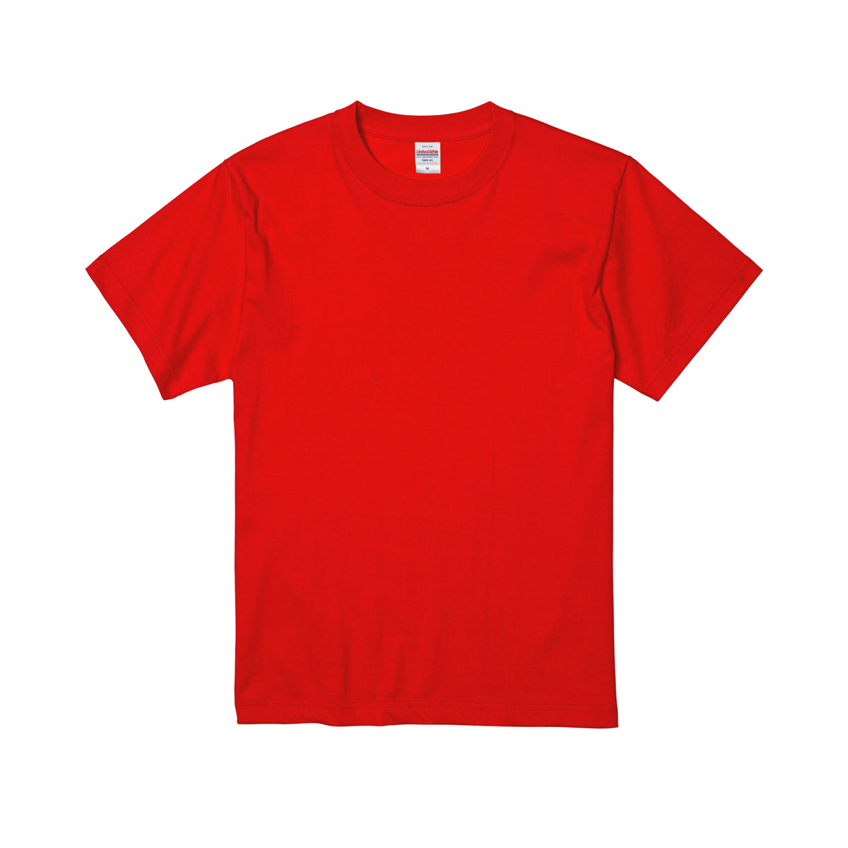 オリジナルプリント定番Tシャツ