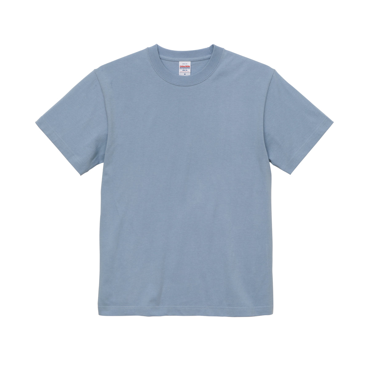 オリジナルプリント定番Tシャツ