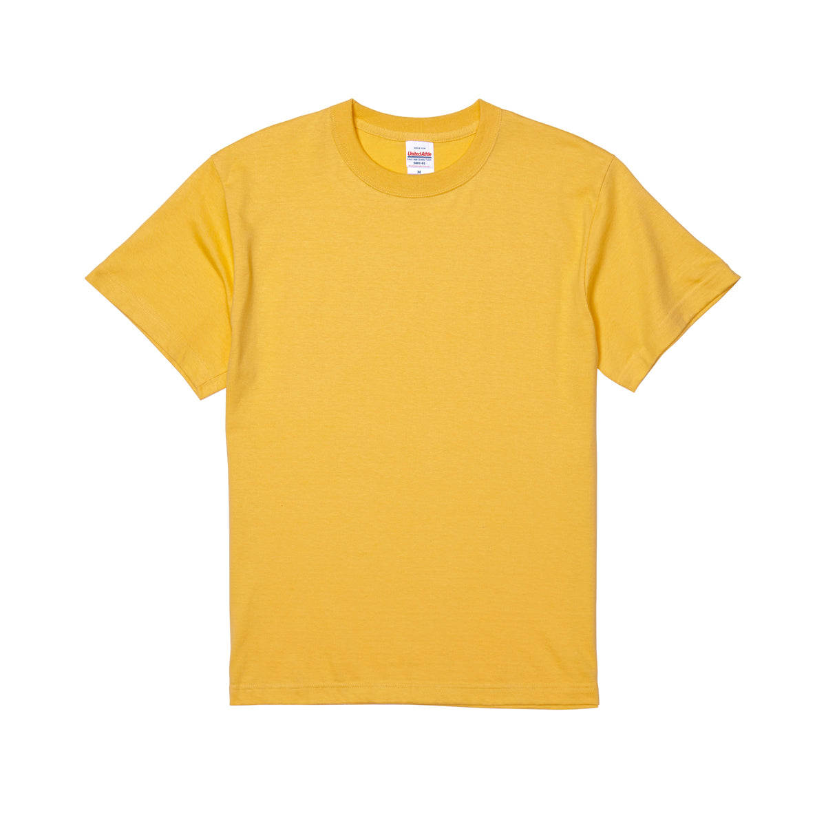オリジナルプリント定番Tシャツ