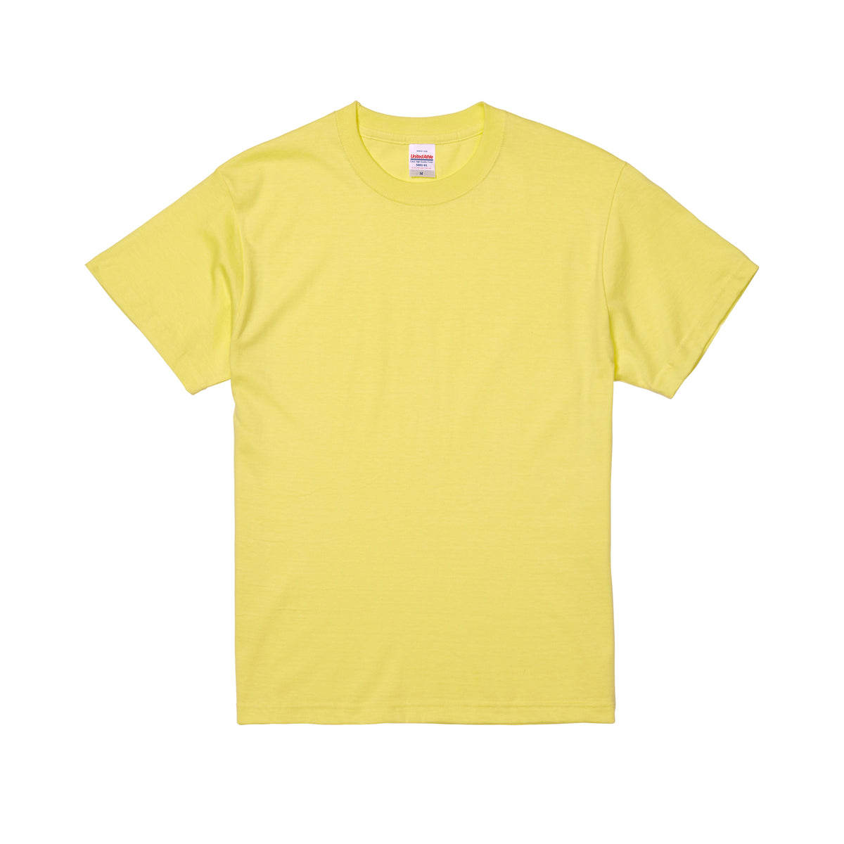 オリジナルプリント定番Tシャツ