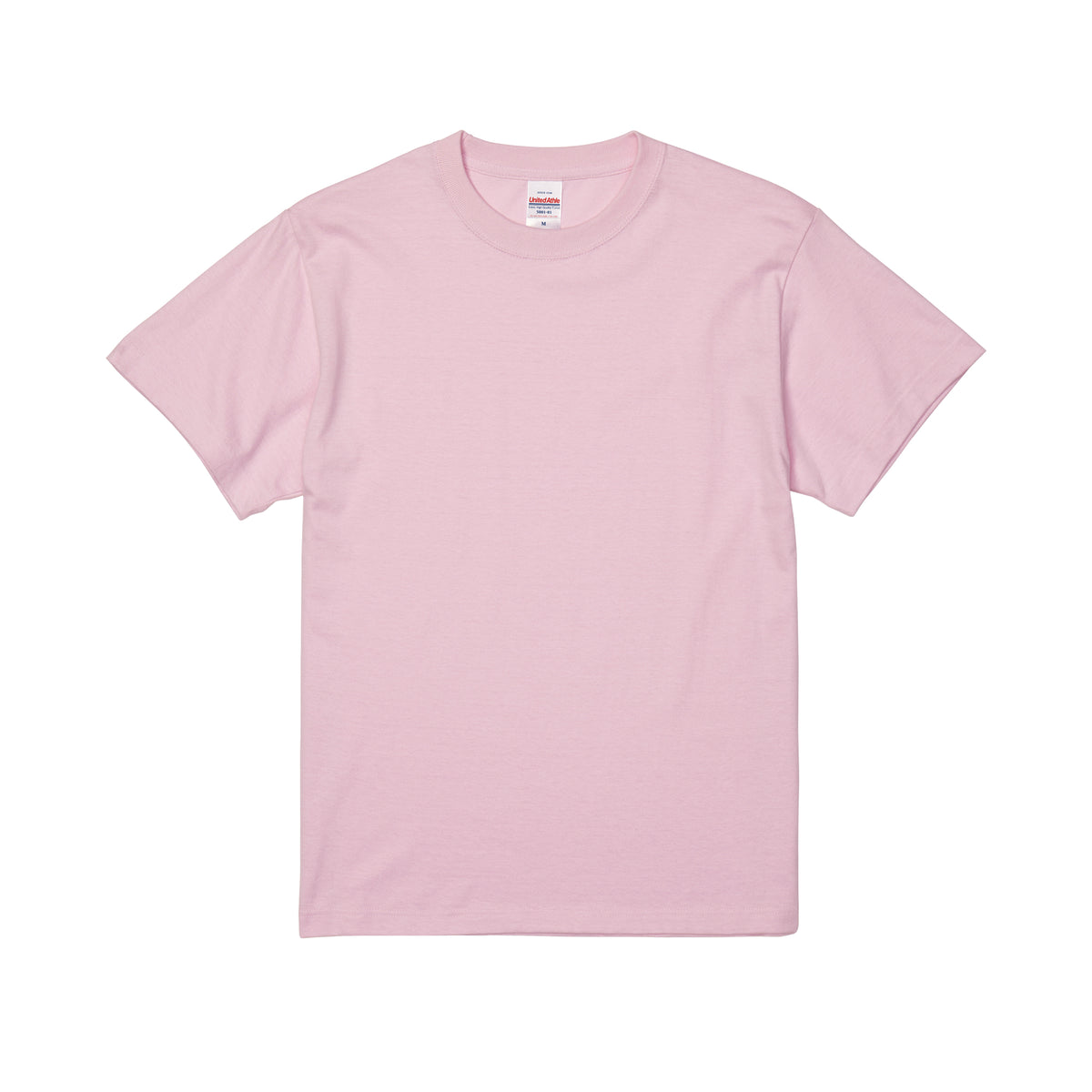 オリジナルプリント定番Tシャツ
