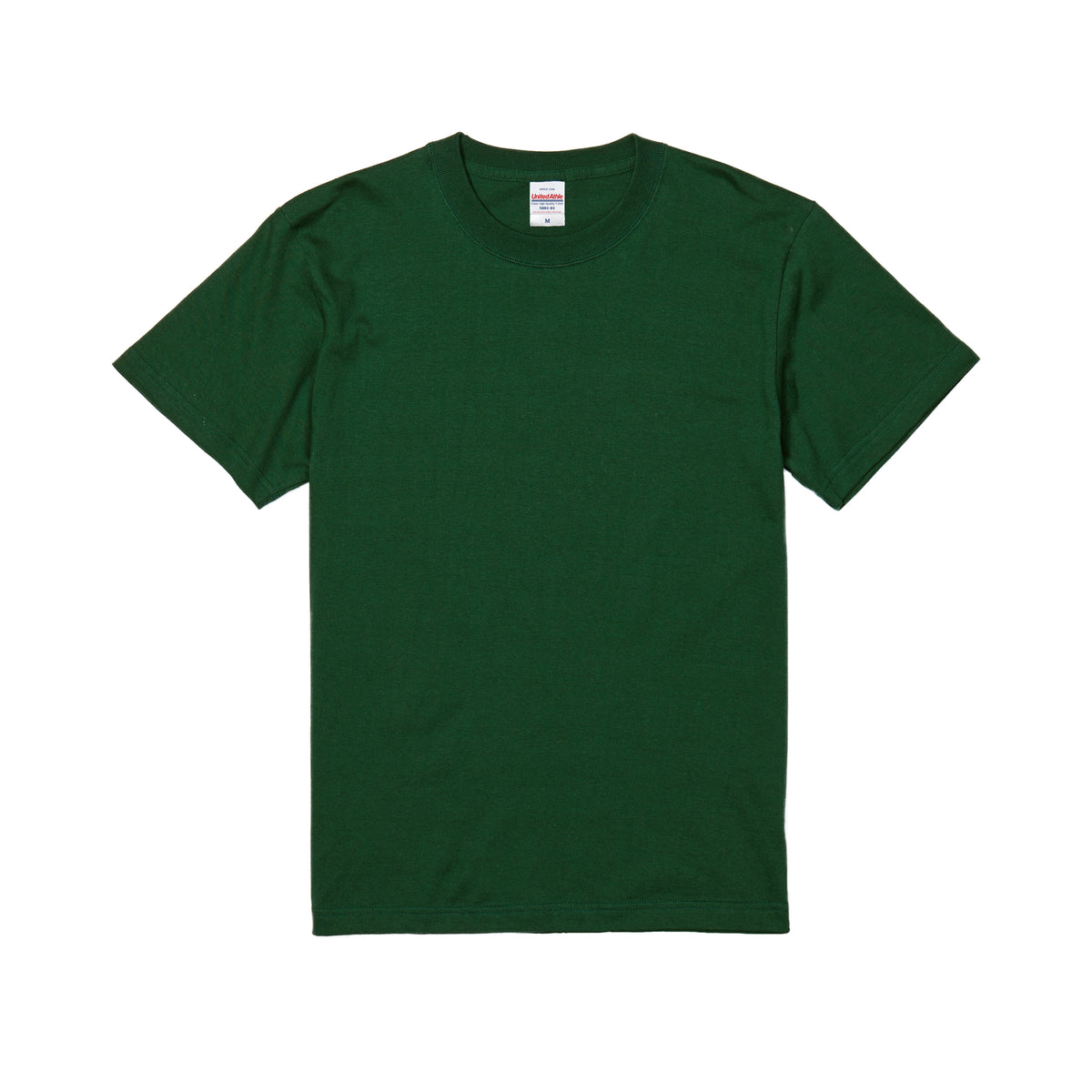 オリジナルプリント定番Tシャツ