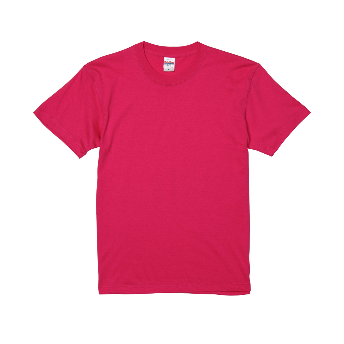 オリジナルプリント定番Tシャツ
