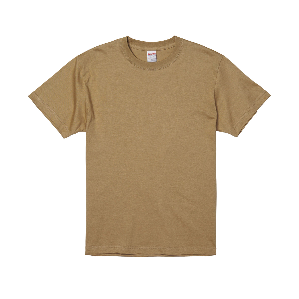 オリジナルプリント定番Tシャツ