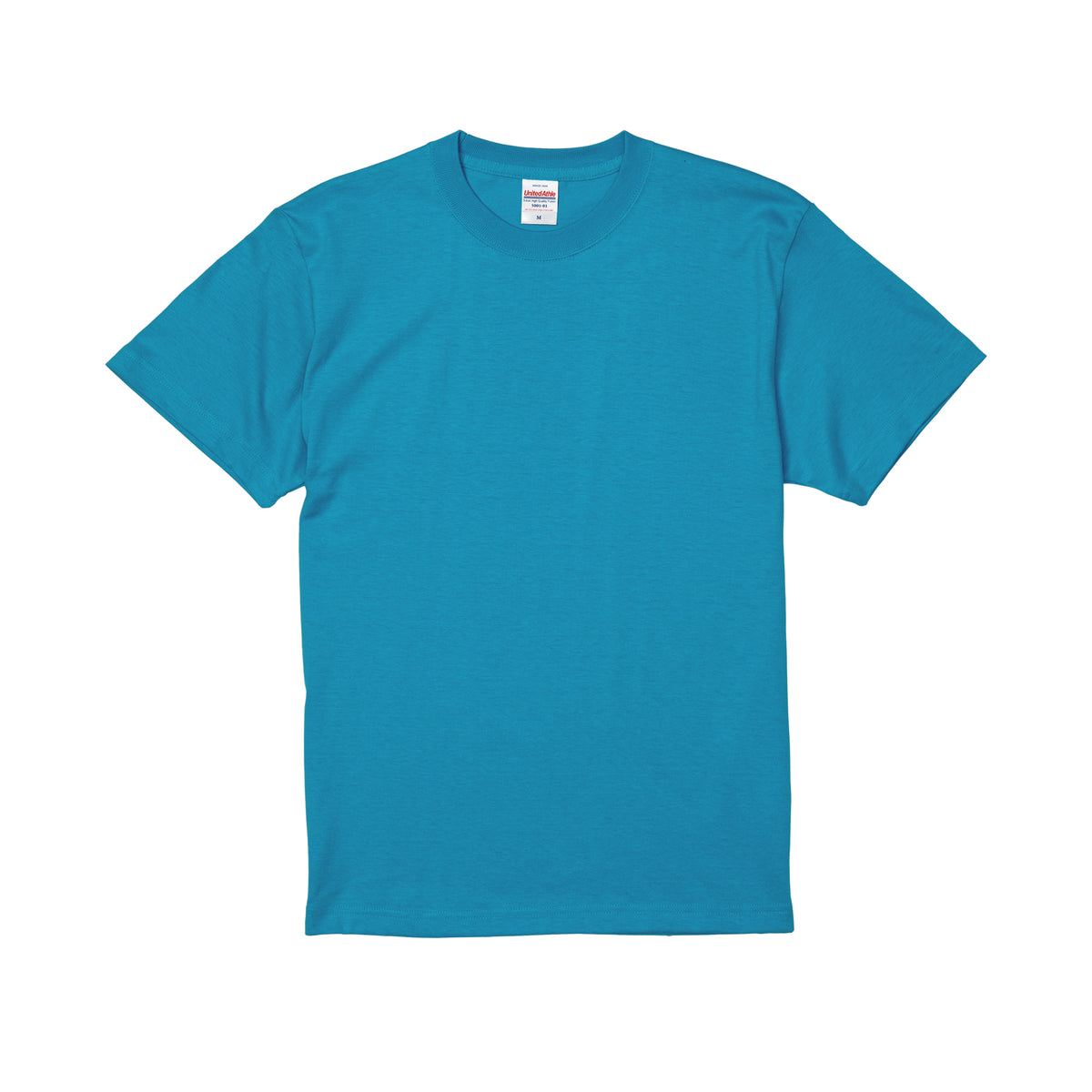 オリジナルプリント定番Tシャツ