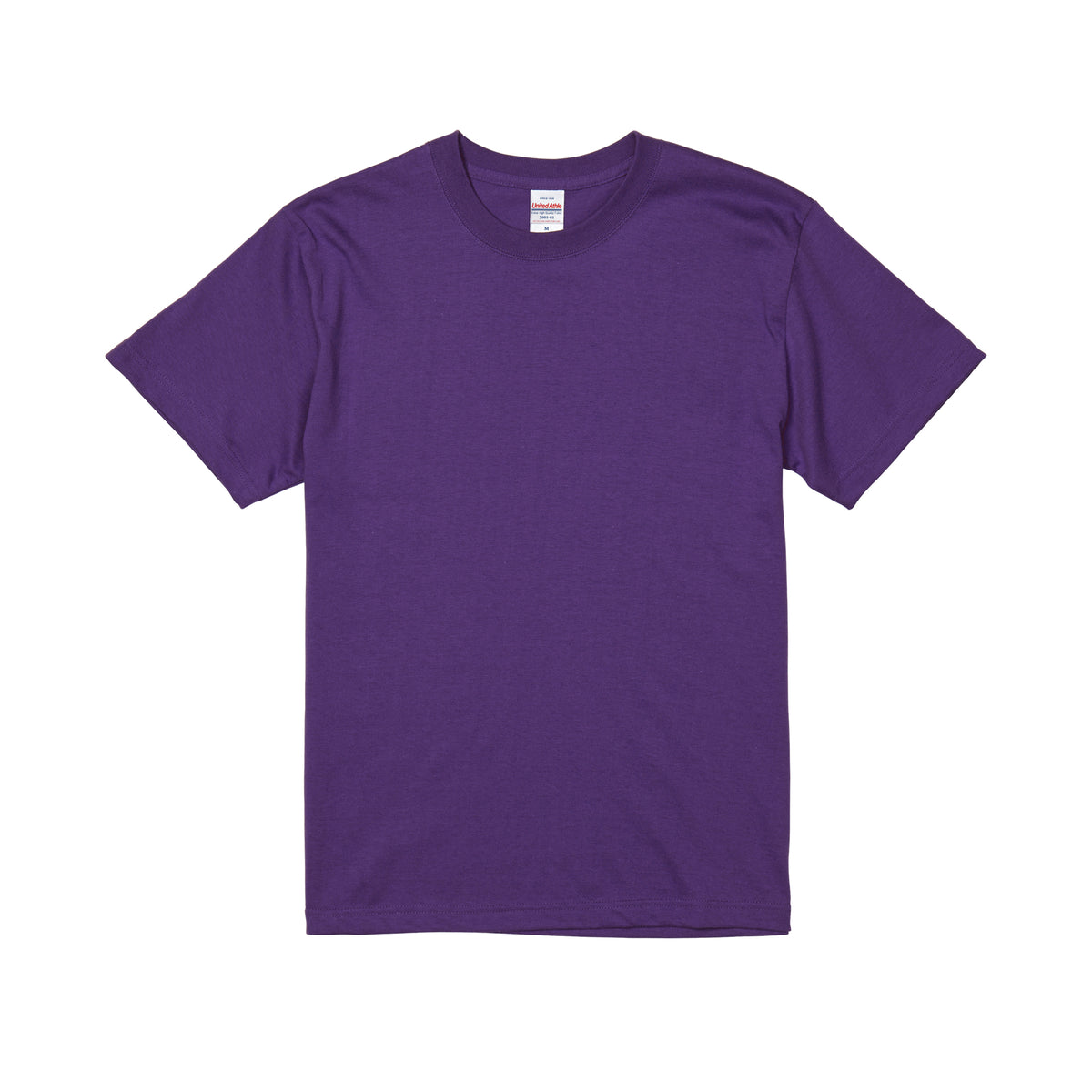 オリジナルプリント定番Tシャツ