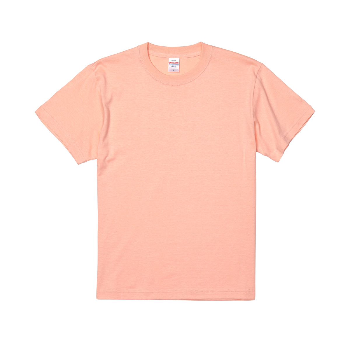 オリジナルプリント定番Tシャツ