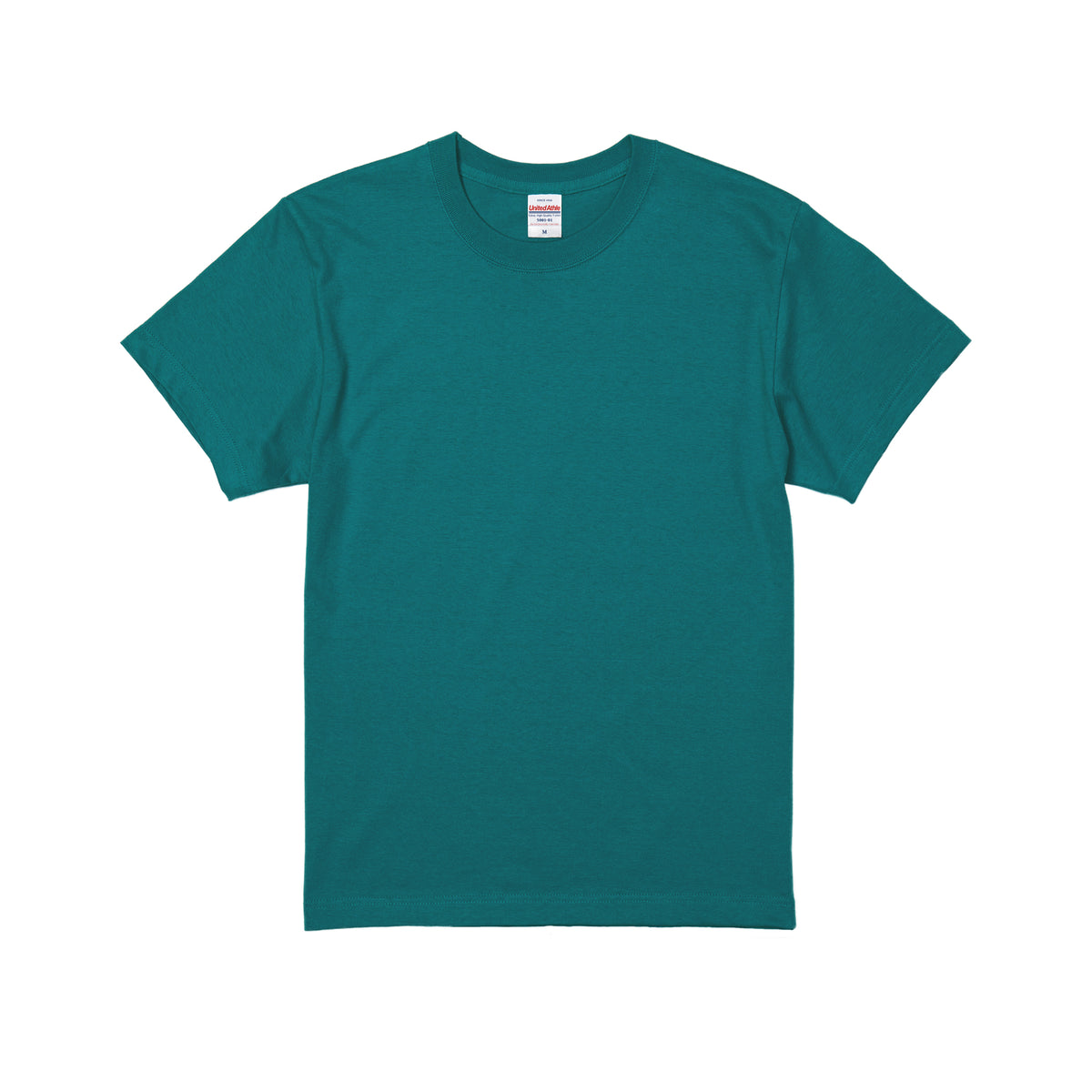 オリジナルプリント定番Tシャツ
