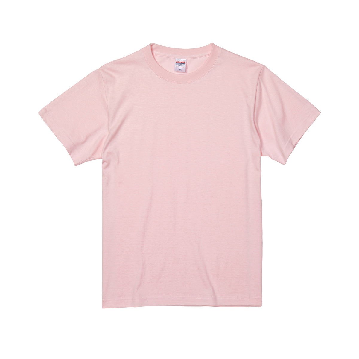 オリジナルプリント定番Tシャツ