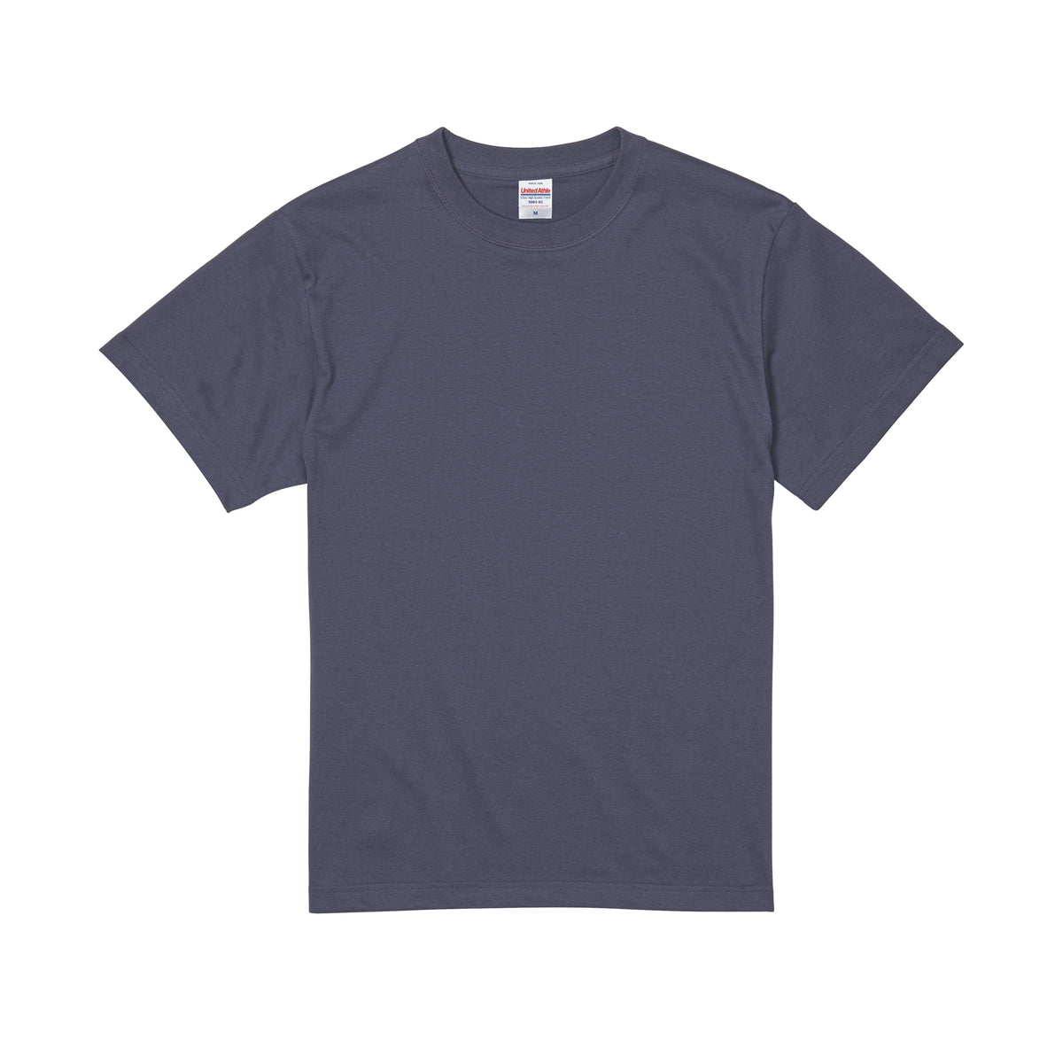 オリジナルプリント定番Tシャツ