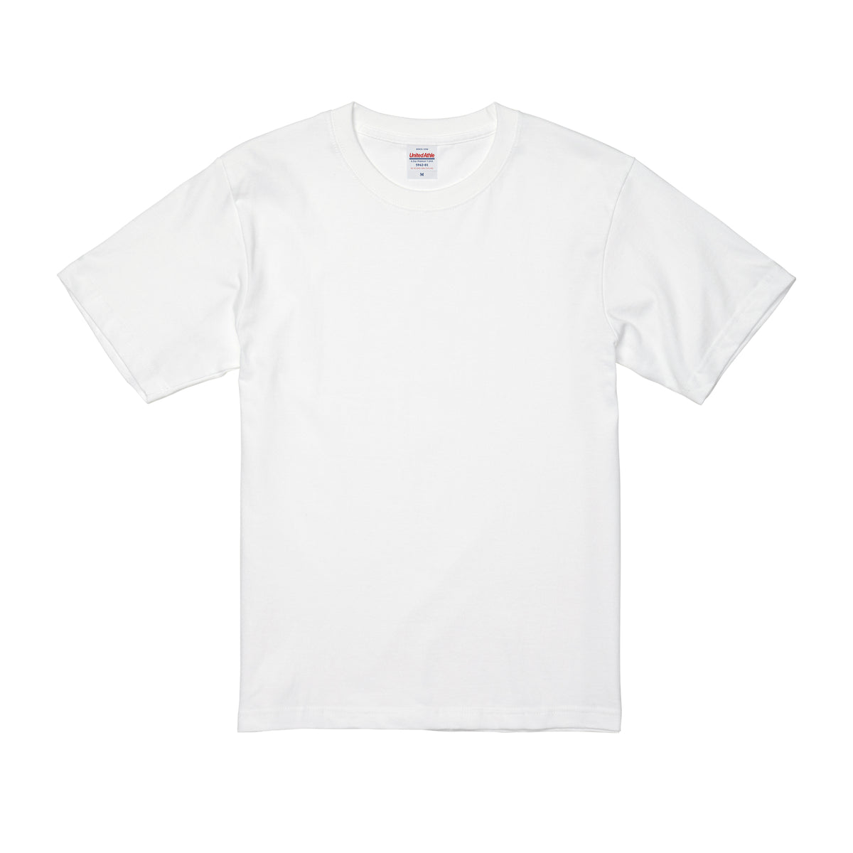 オリジナルプリントプレミアムTシャツ
