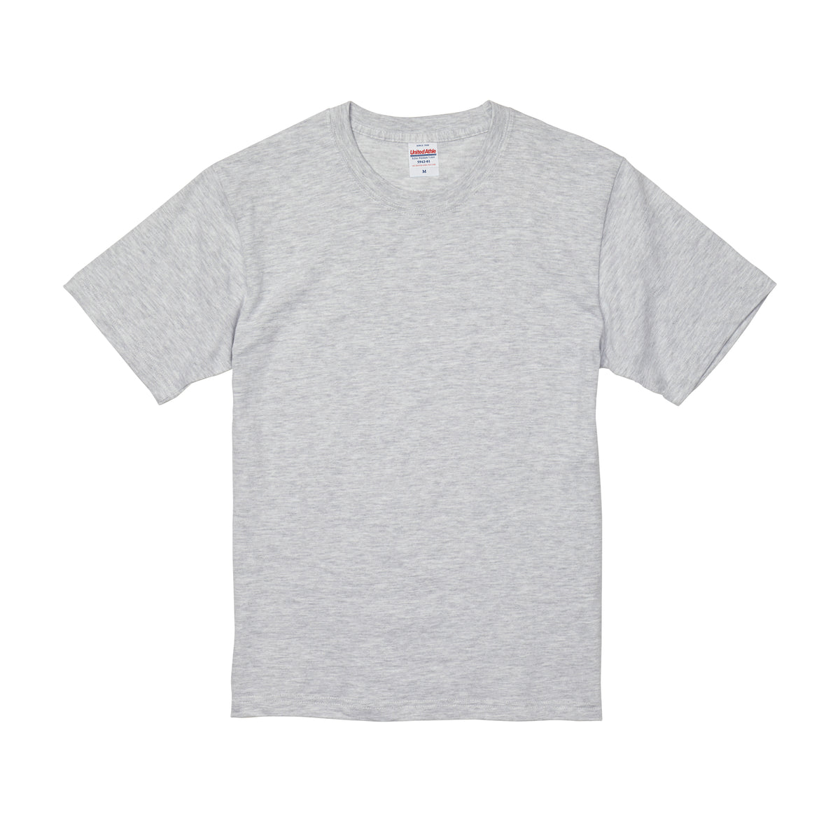 オリジナルプリントプレミアムTシャツ