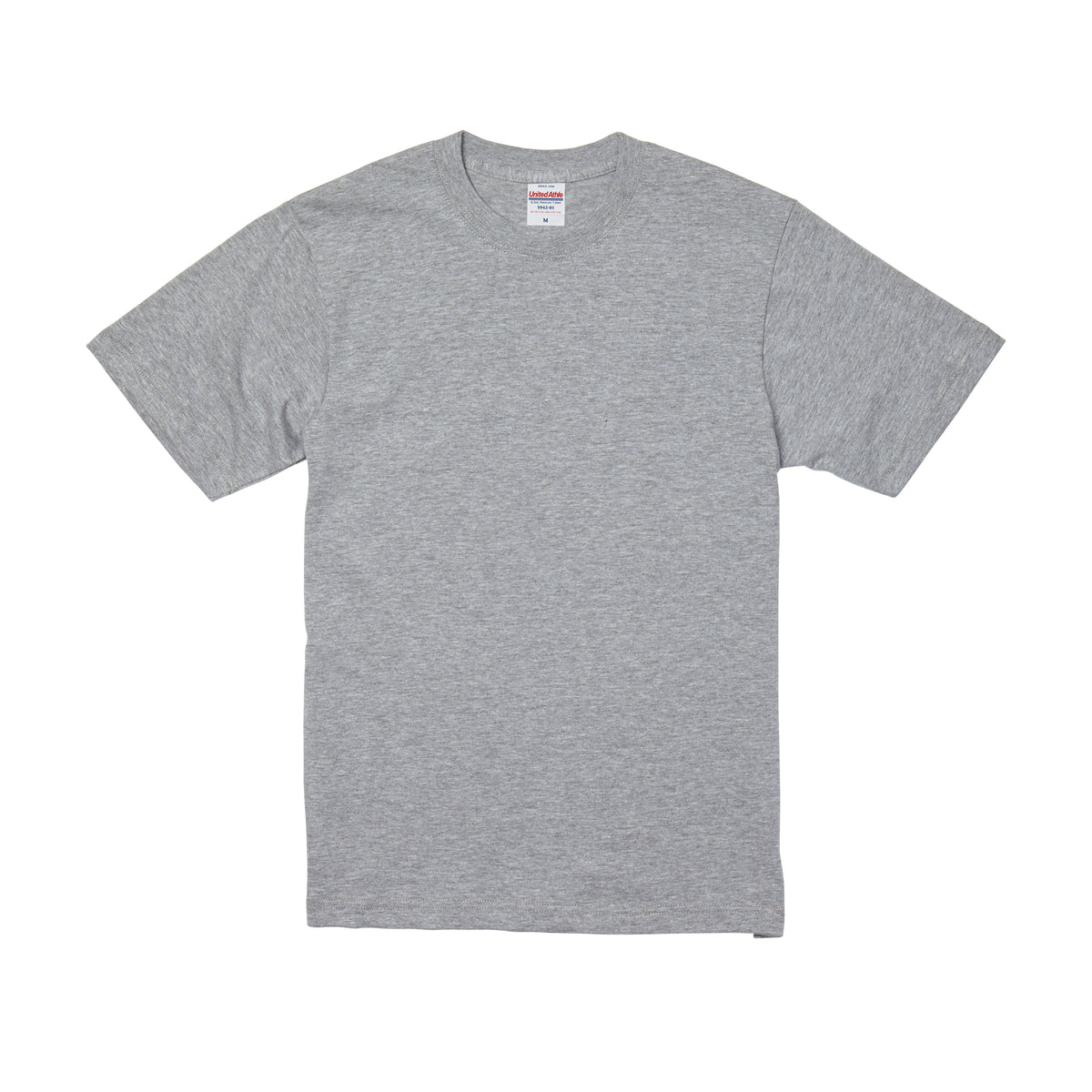 オリジナルプリントプレミアムTシャツ