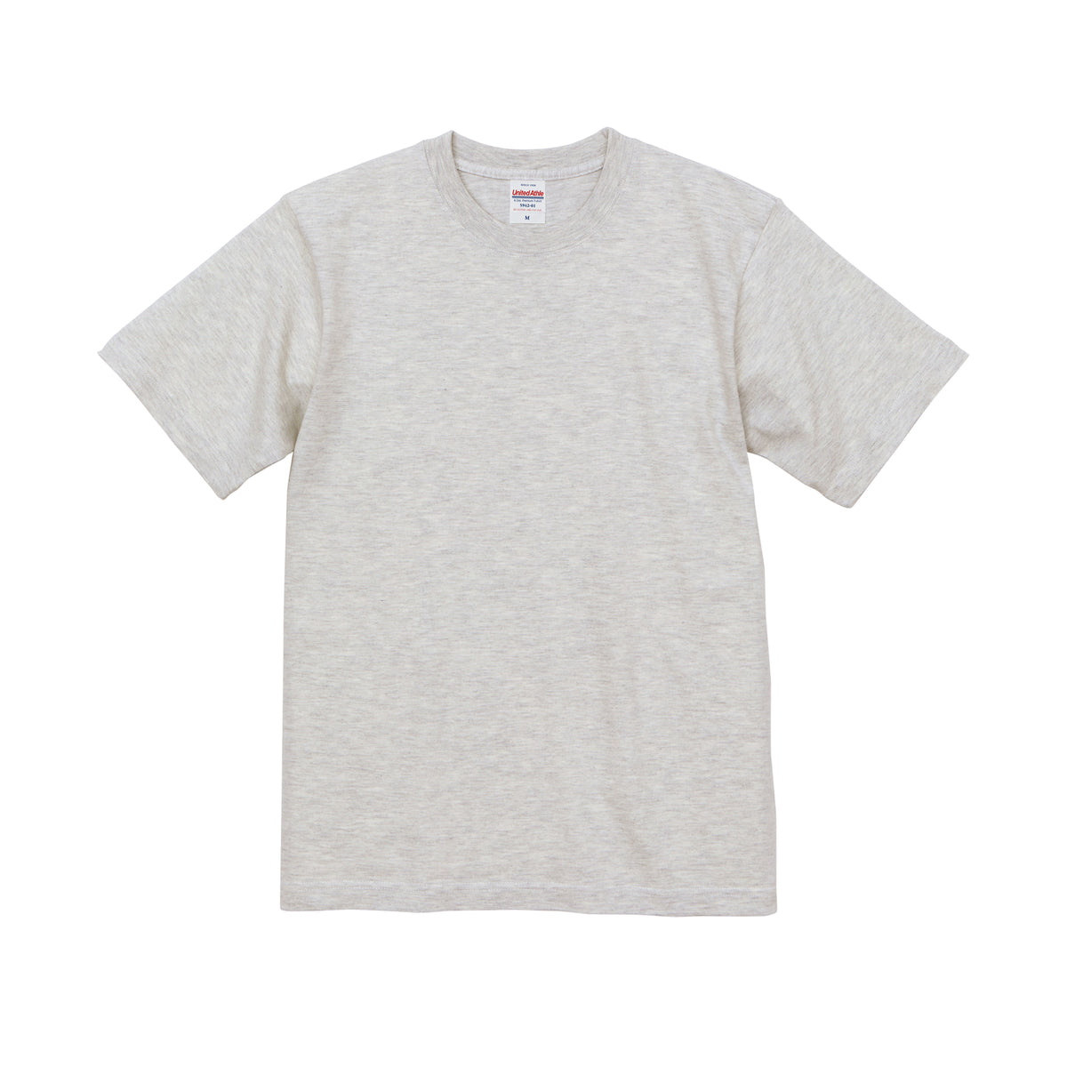 オリジナルプリントプレミアムTシャツ