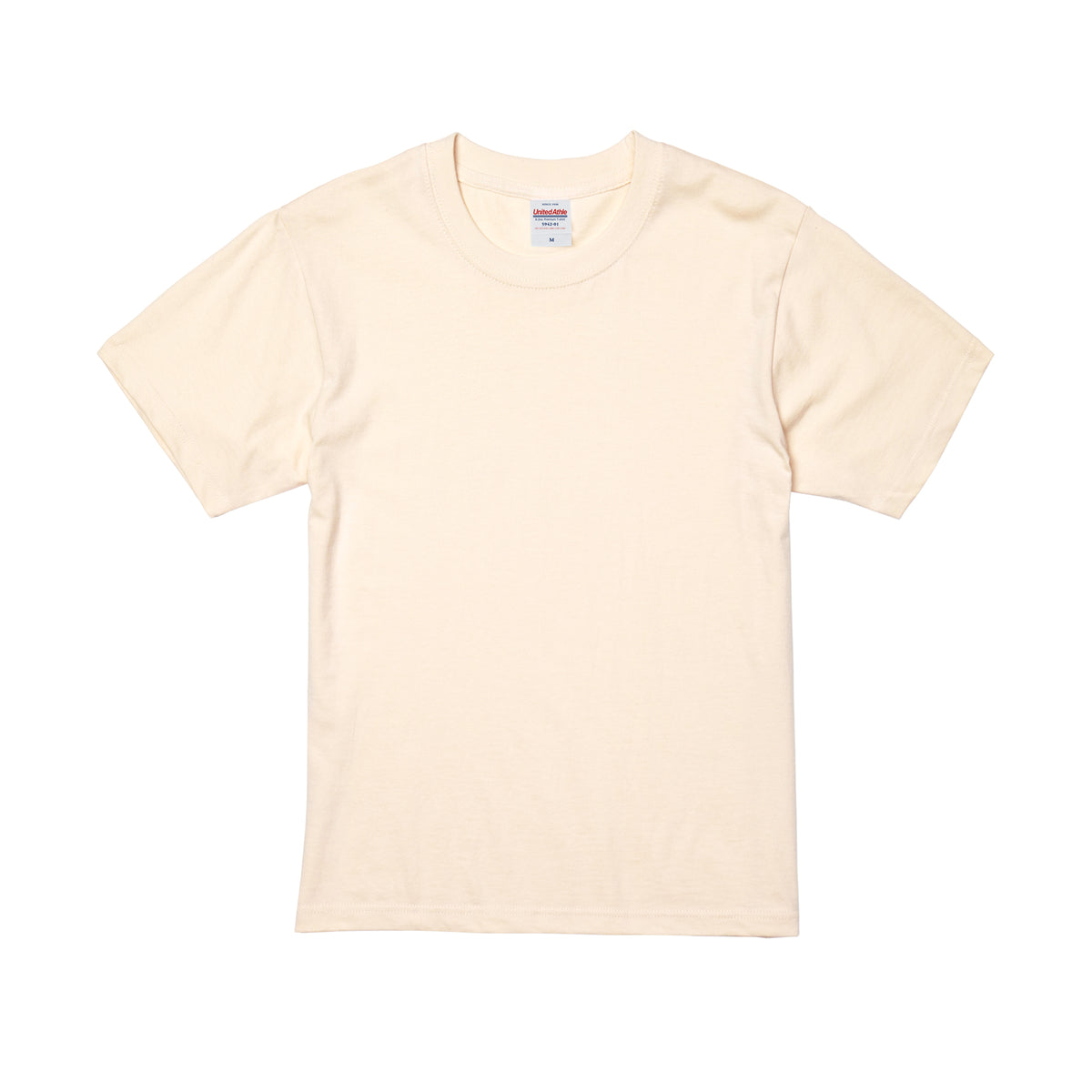 オリジナルプリントプレミアムTシャツ