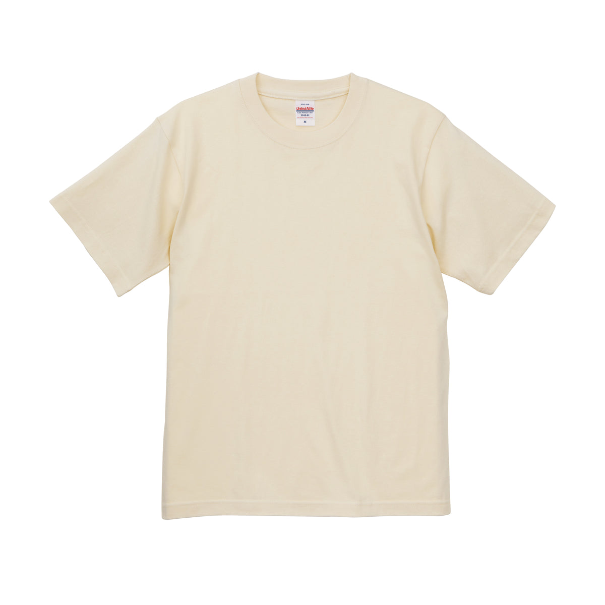 オリジナルプリントプレミアムTシャツ