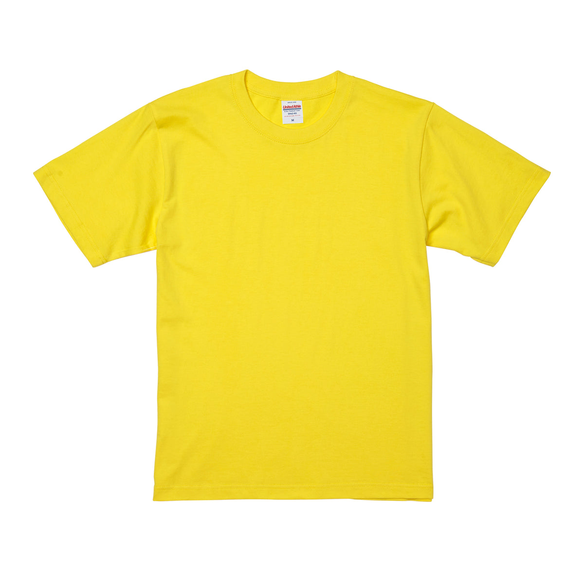 オリジナルプリントプレミアムTシャツ