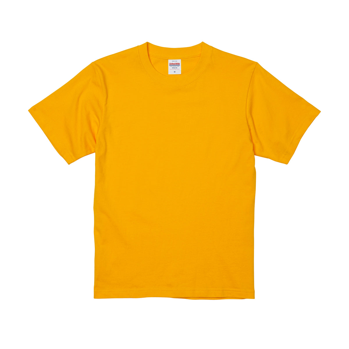 オリジナルプリントプレミアムTシャツ