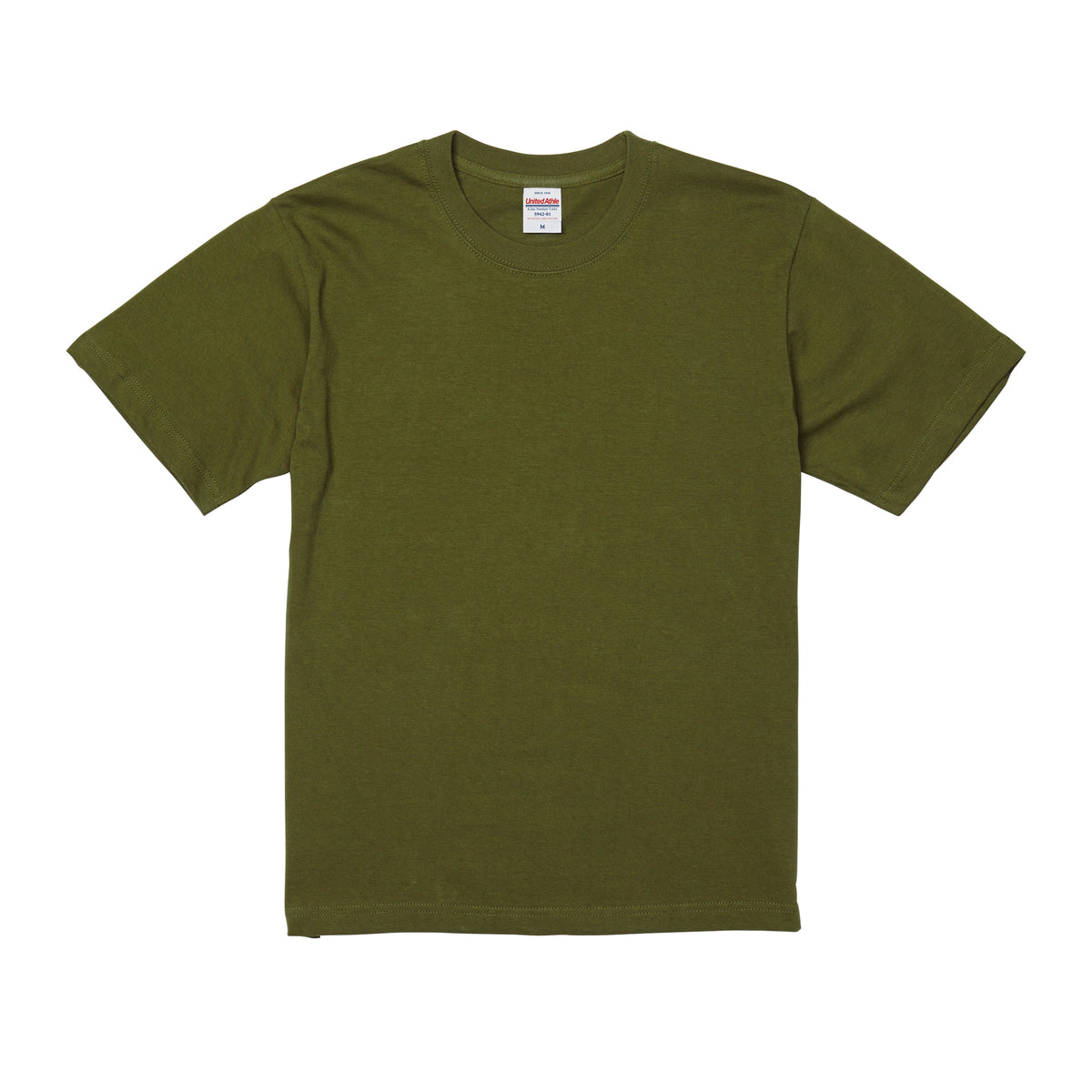 オリジナルプリントプレミアムTシャツ