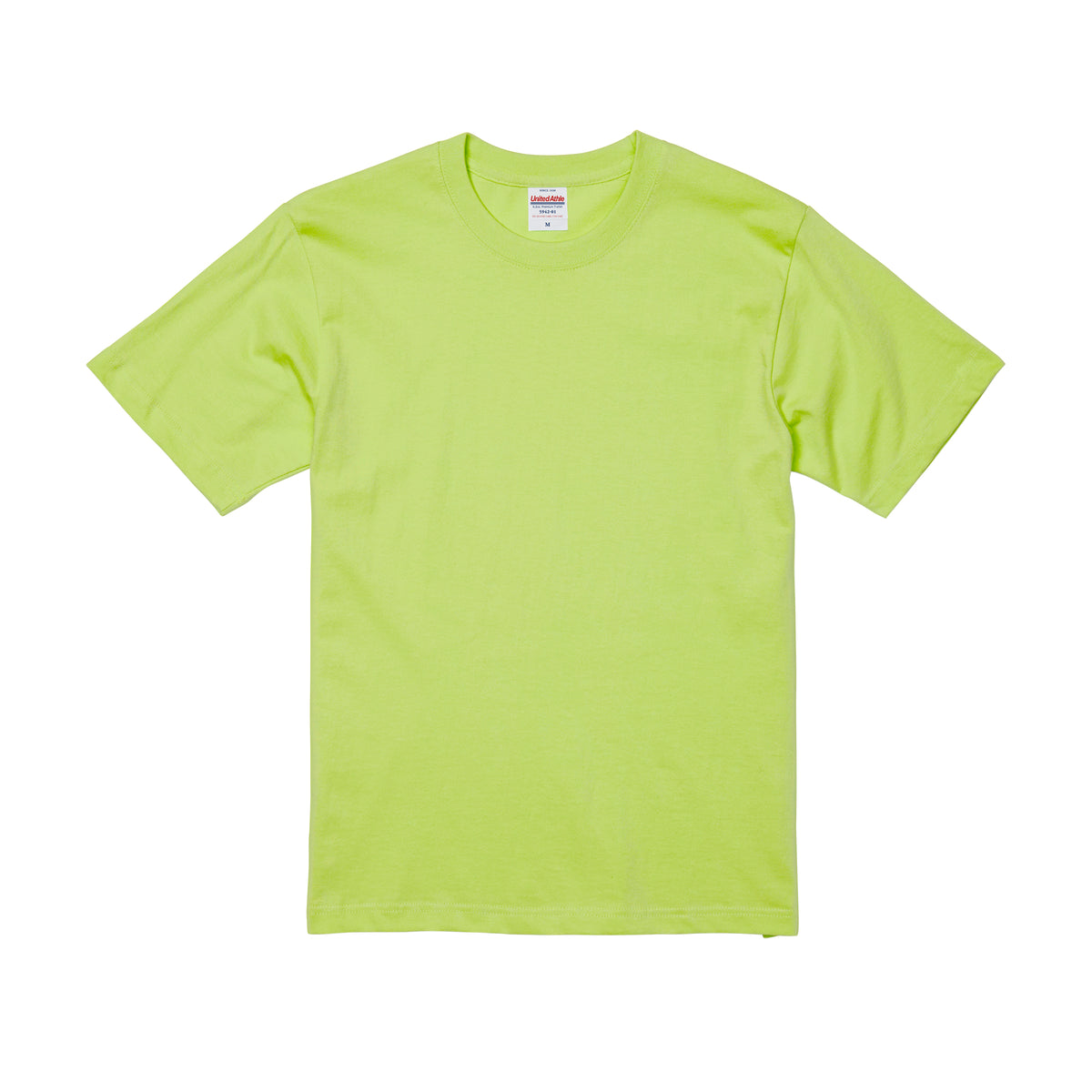 オリジナルプリントプレミアムTシャツ